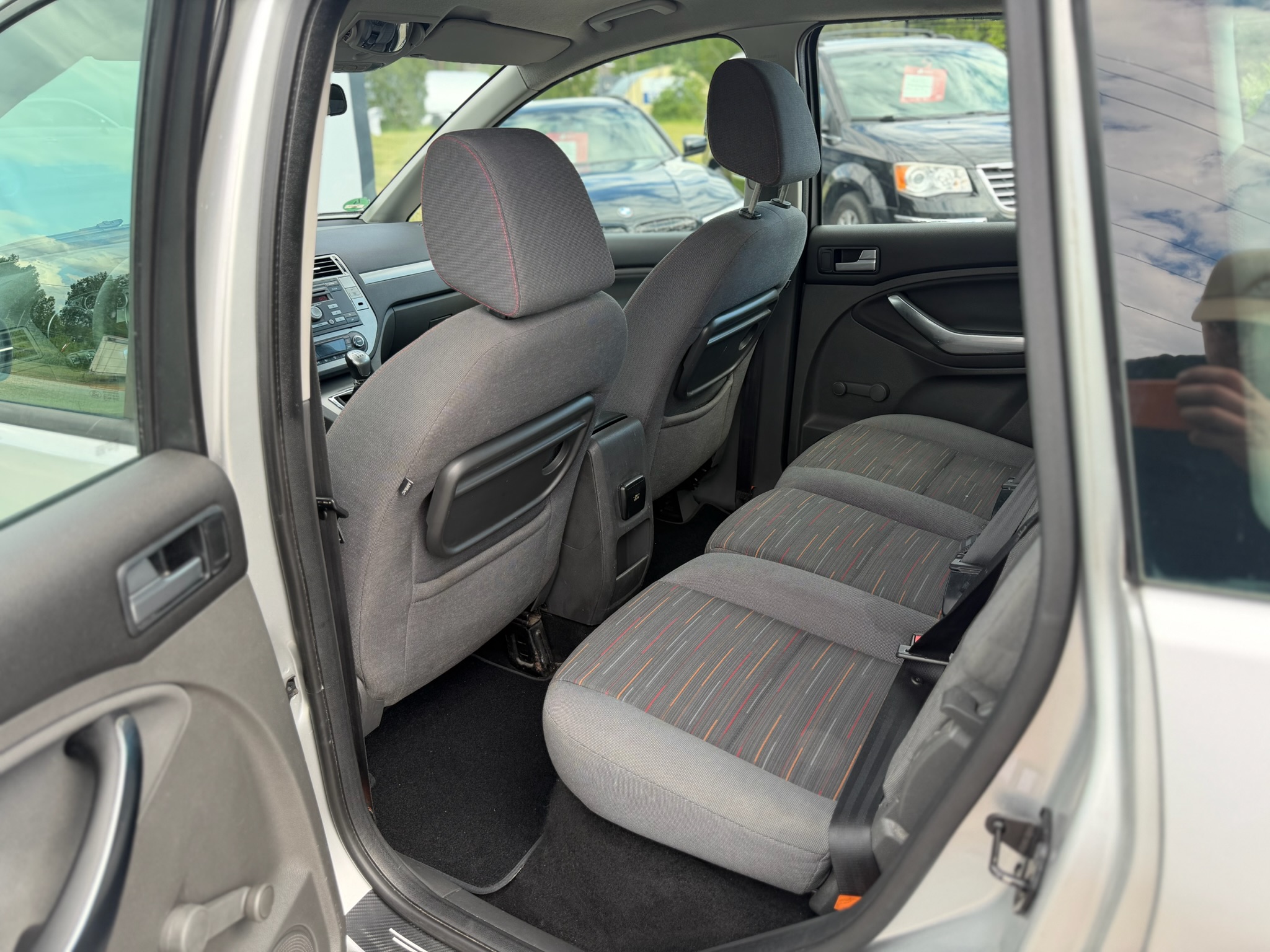 
Ford C-Max full									