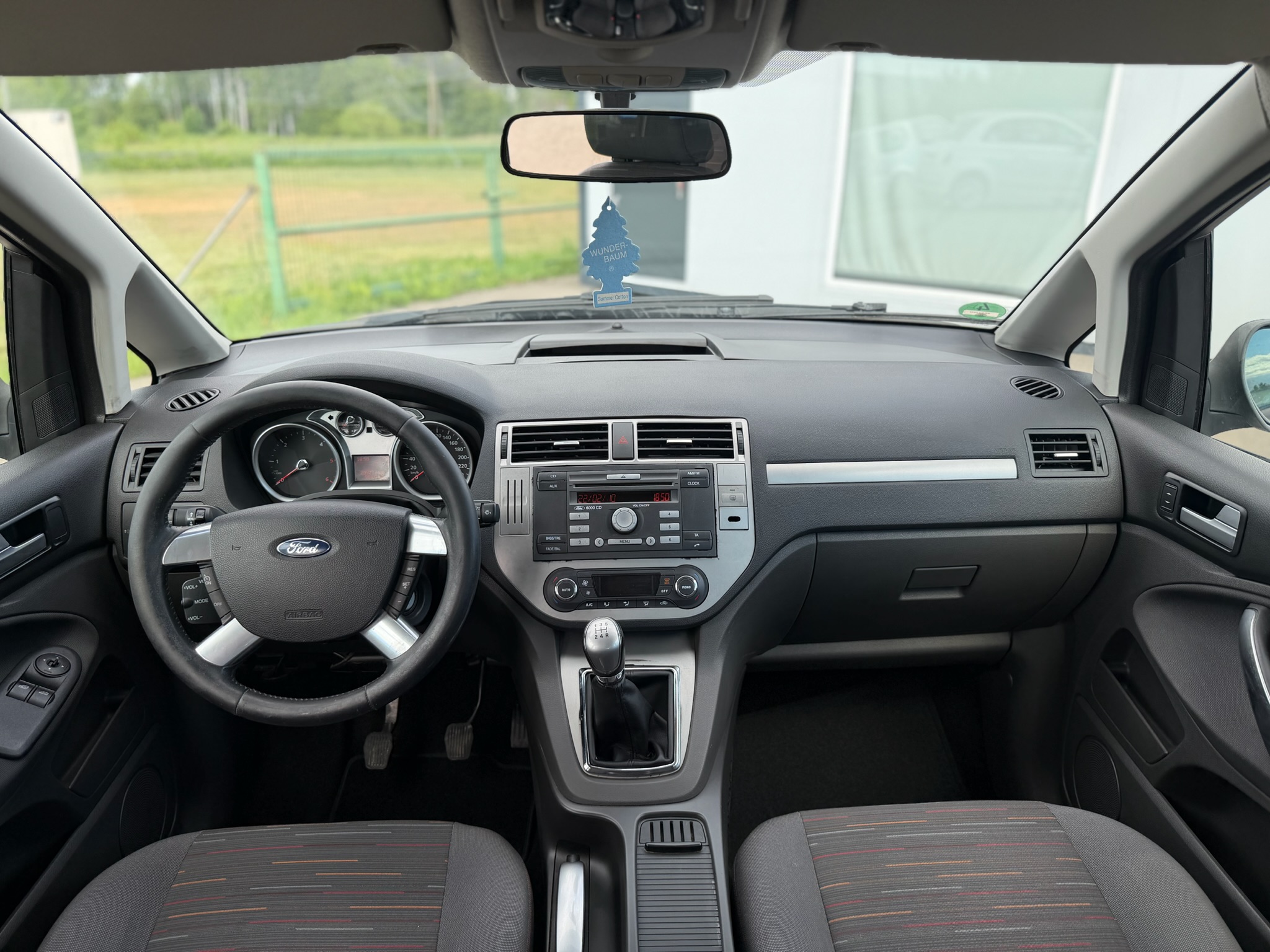 
Ford C-Max full									