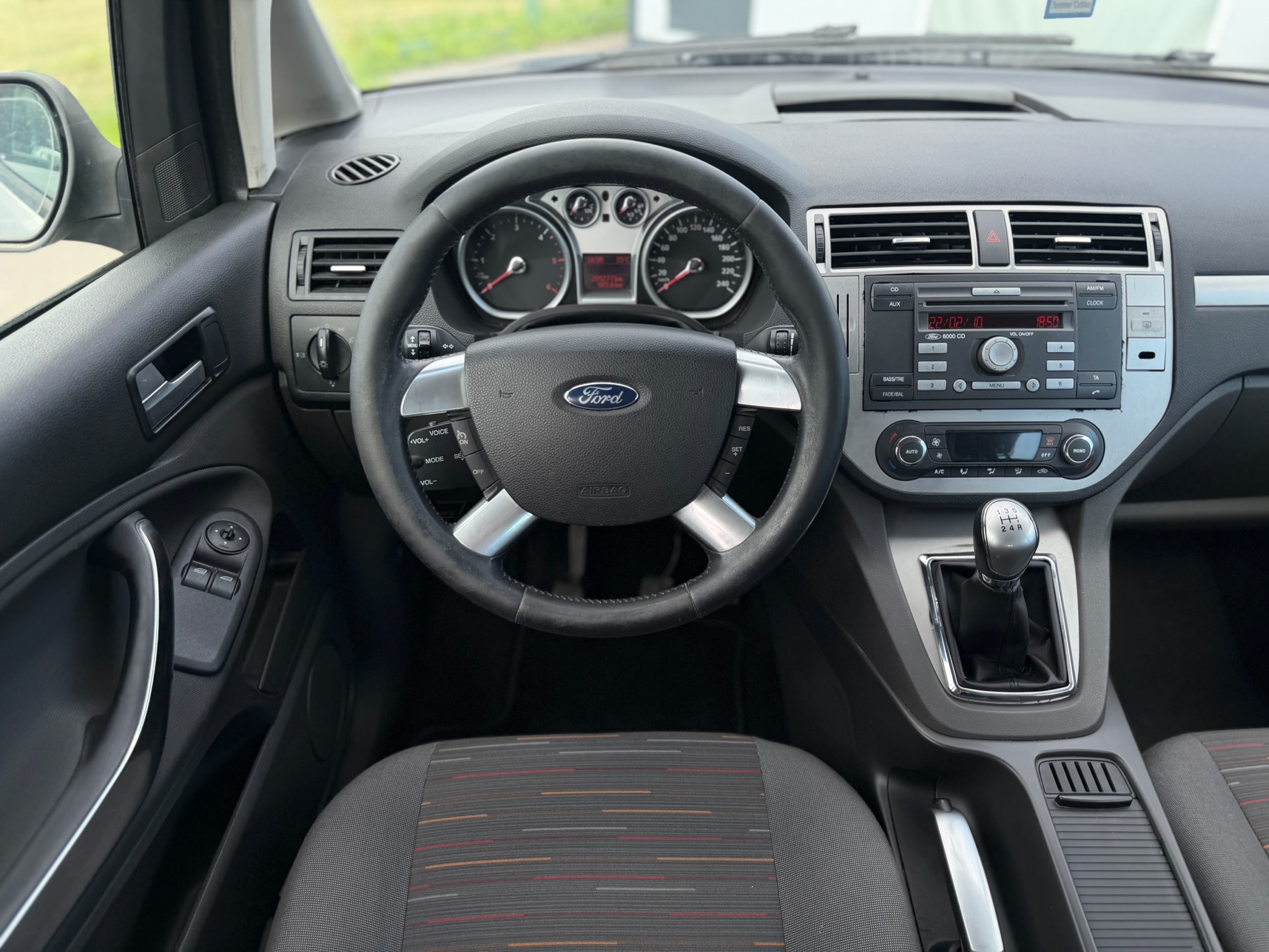
Ford C-Max full									