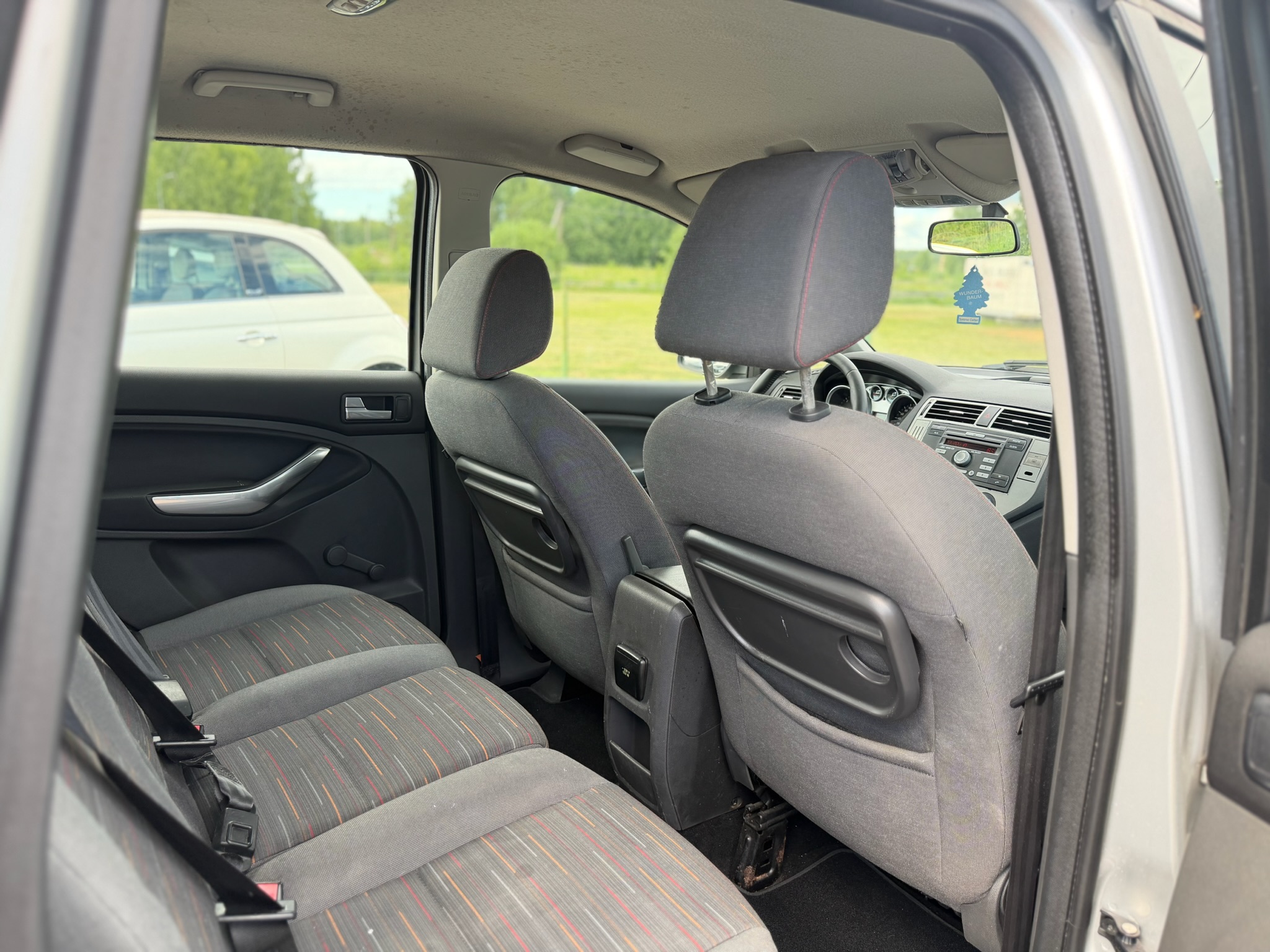 
Ford C-Max full									