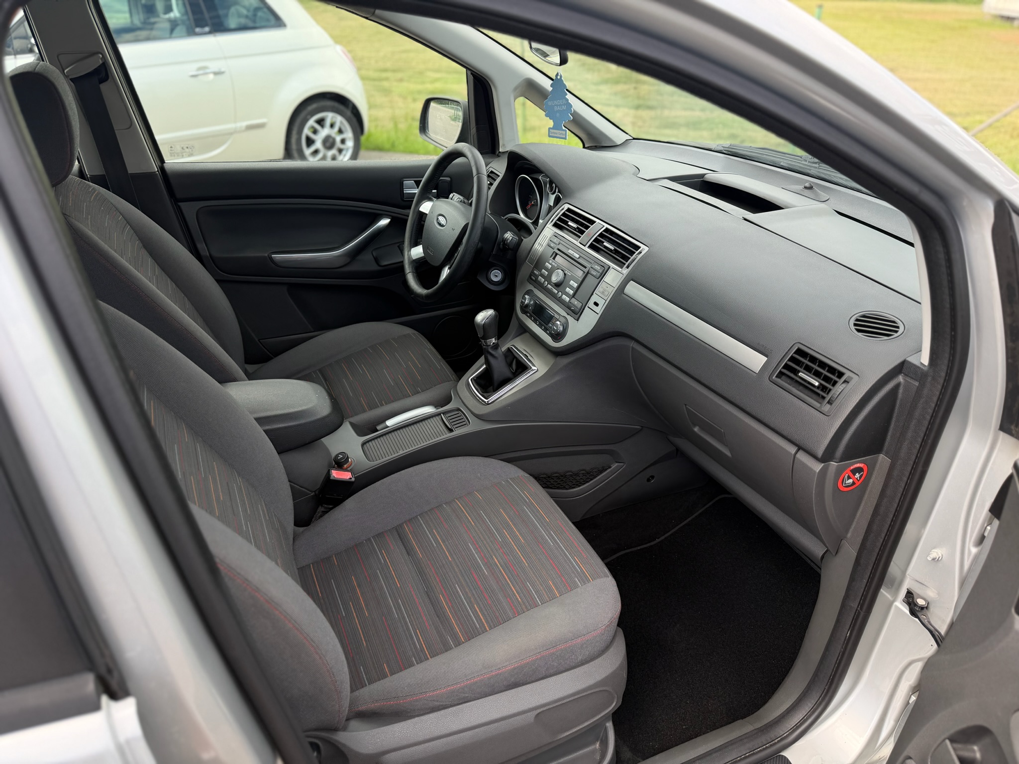 
Ford C-Max full									