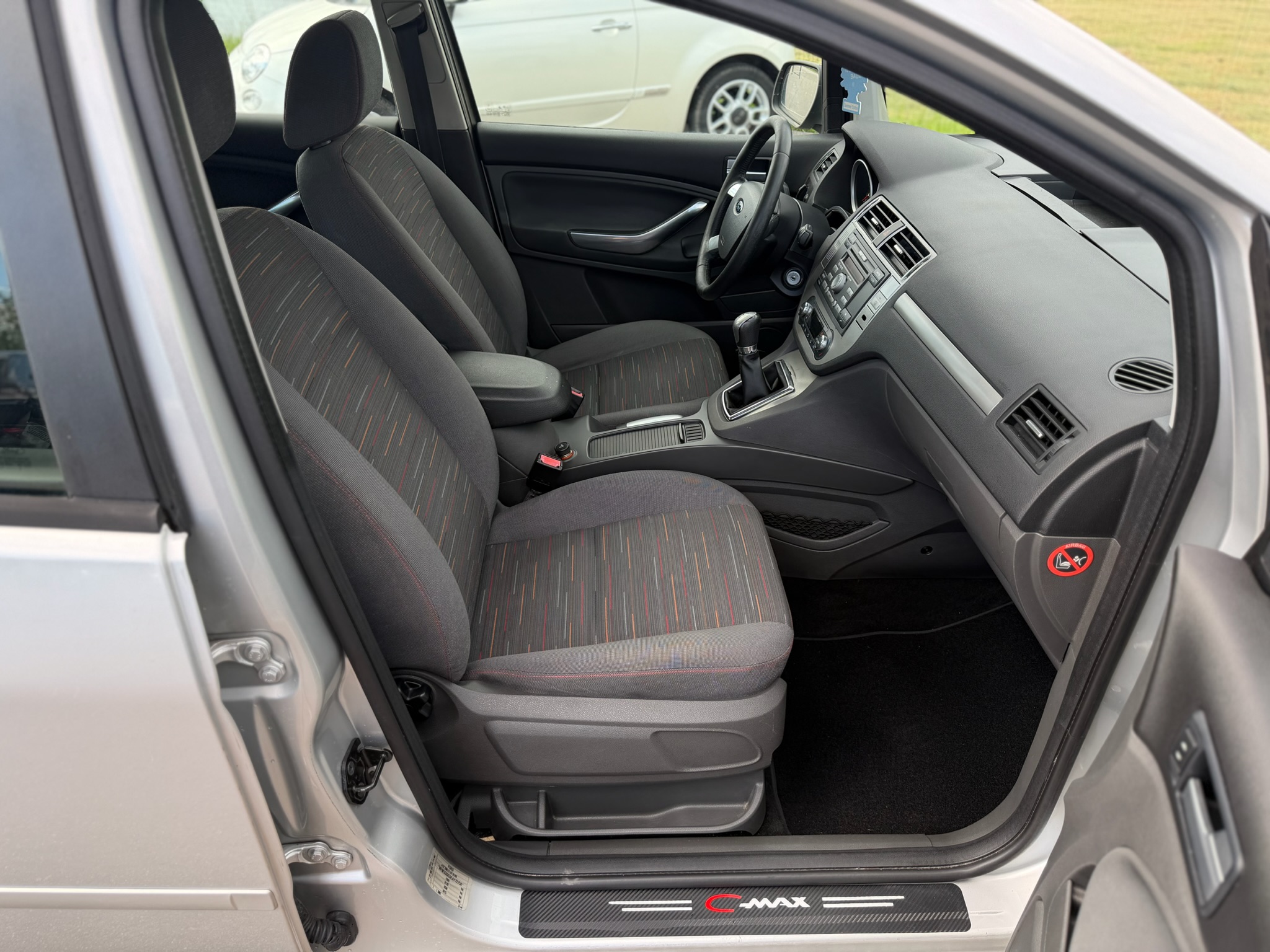 
Ford C-Max full									