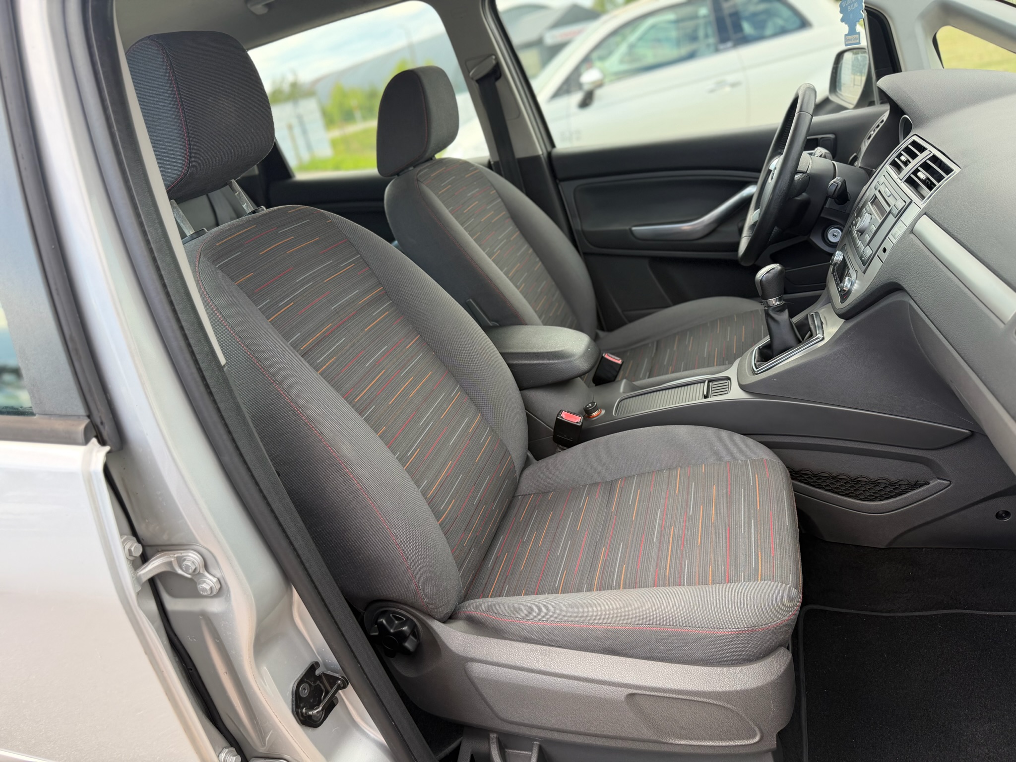 
Ford C-Max full									