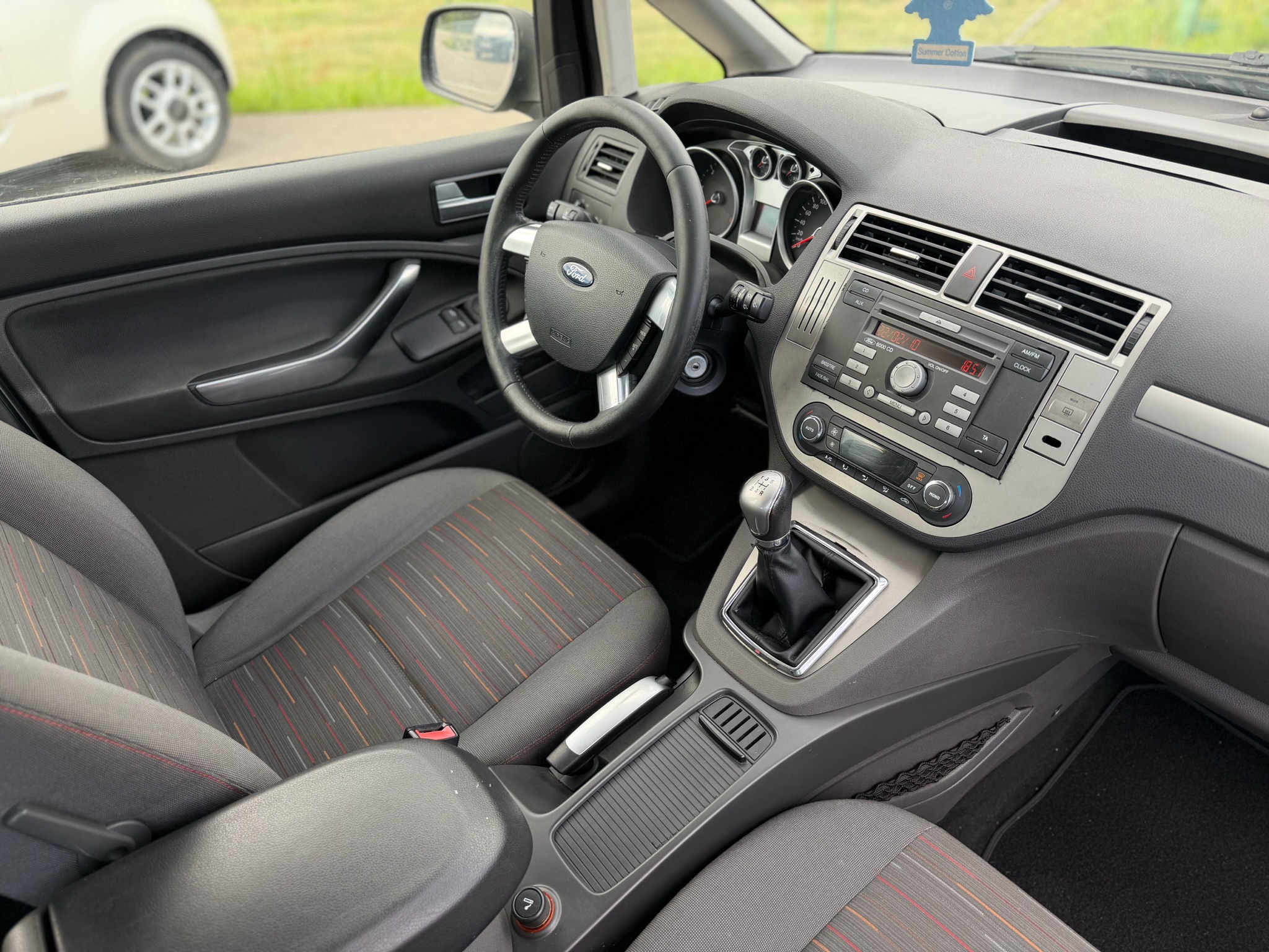 
Ford C-Max full									