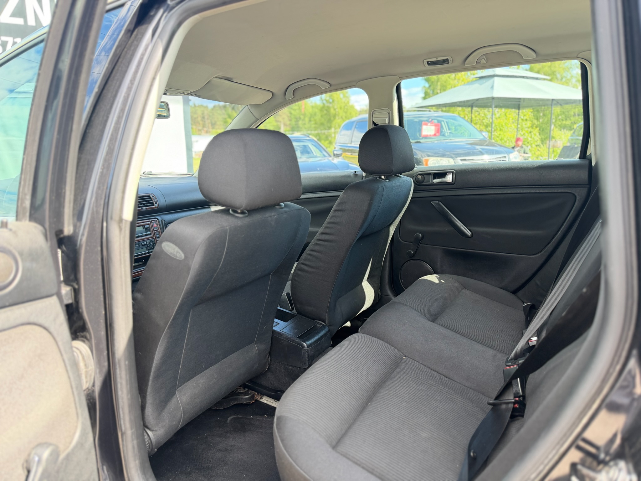 
VW Passat full									