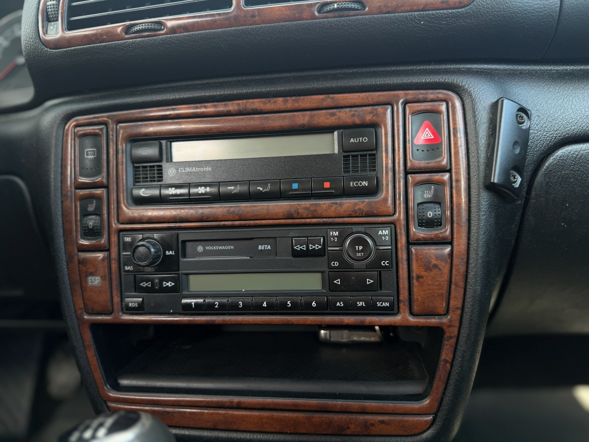 
VW Passat full									