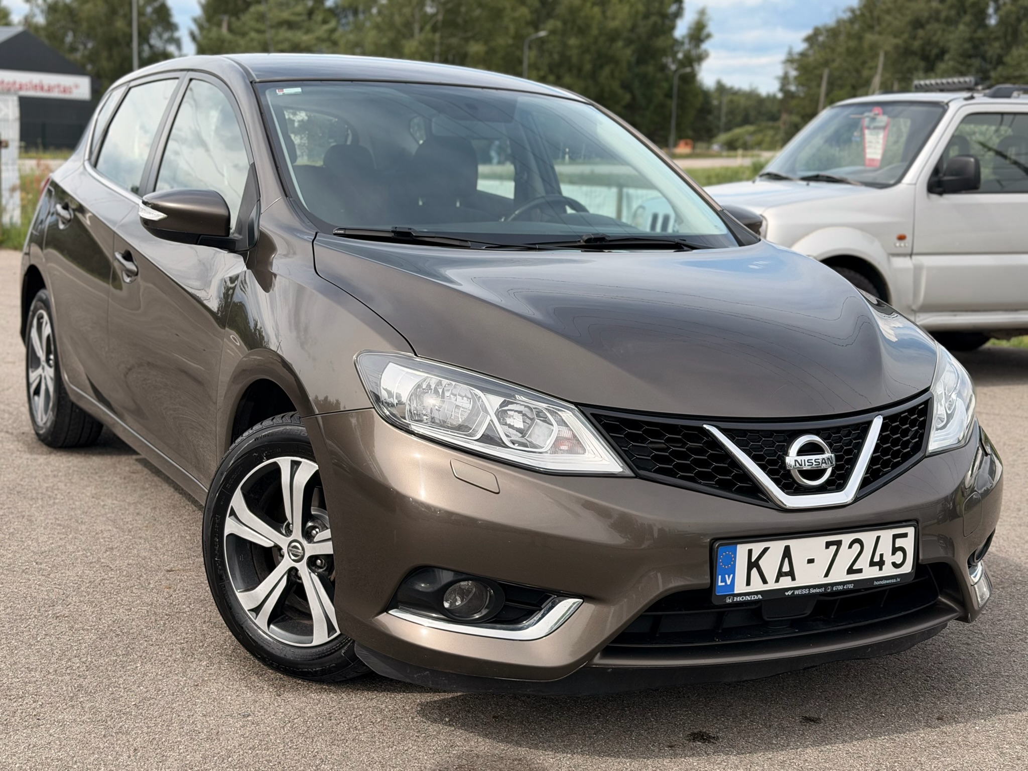 Pulsar
