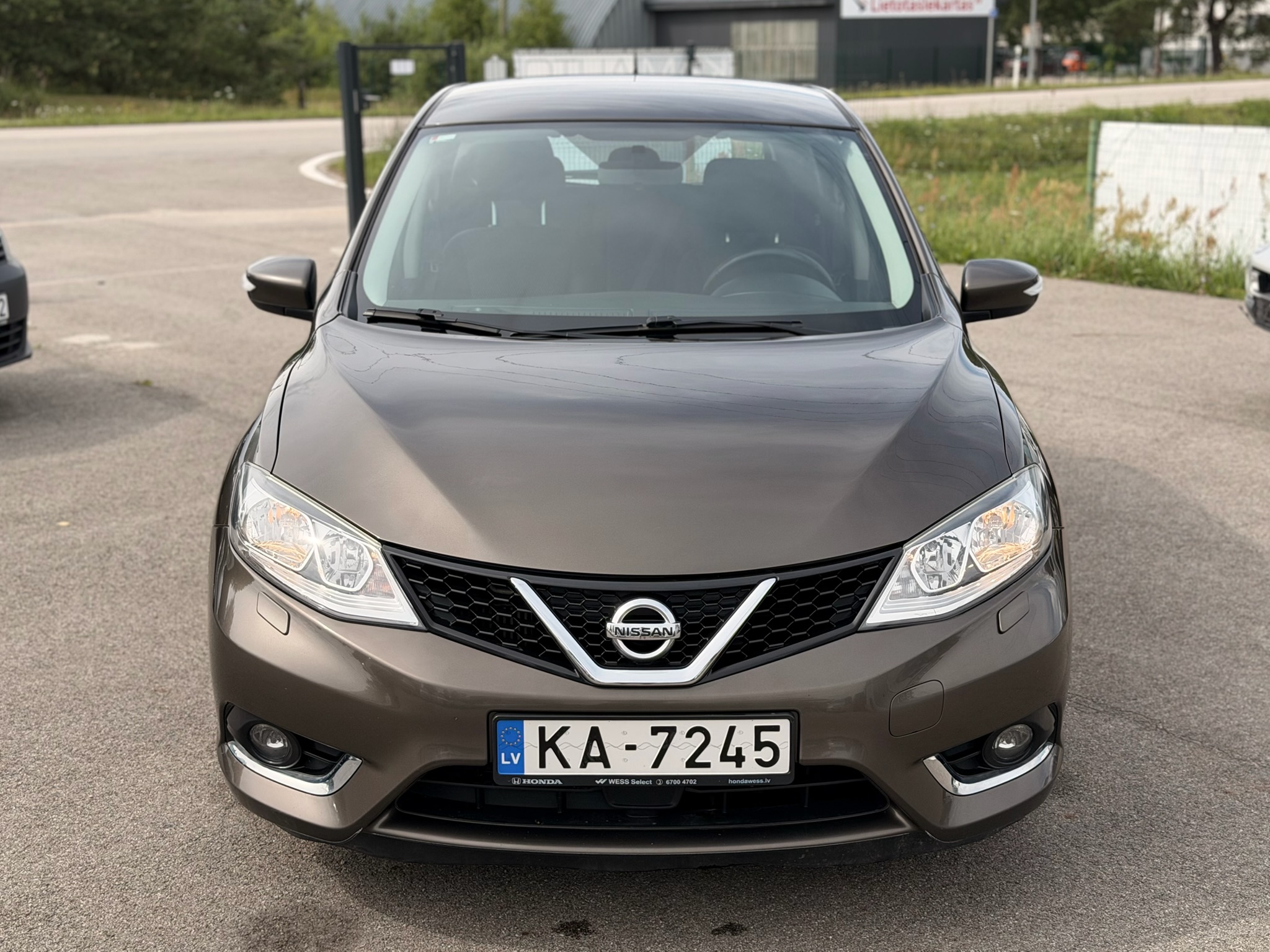 Pulsar