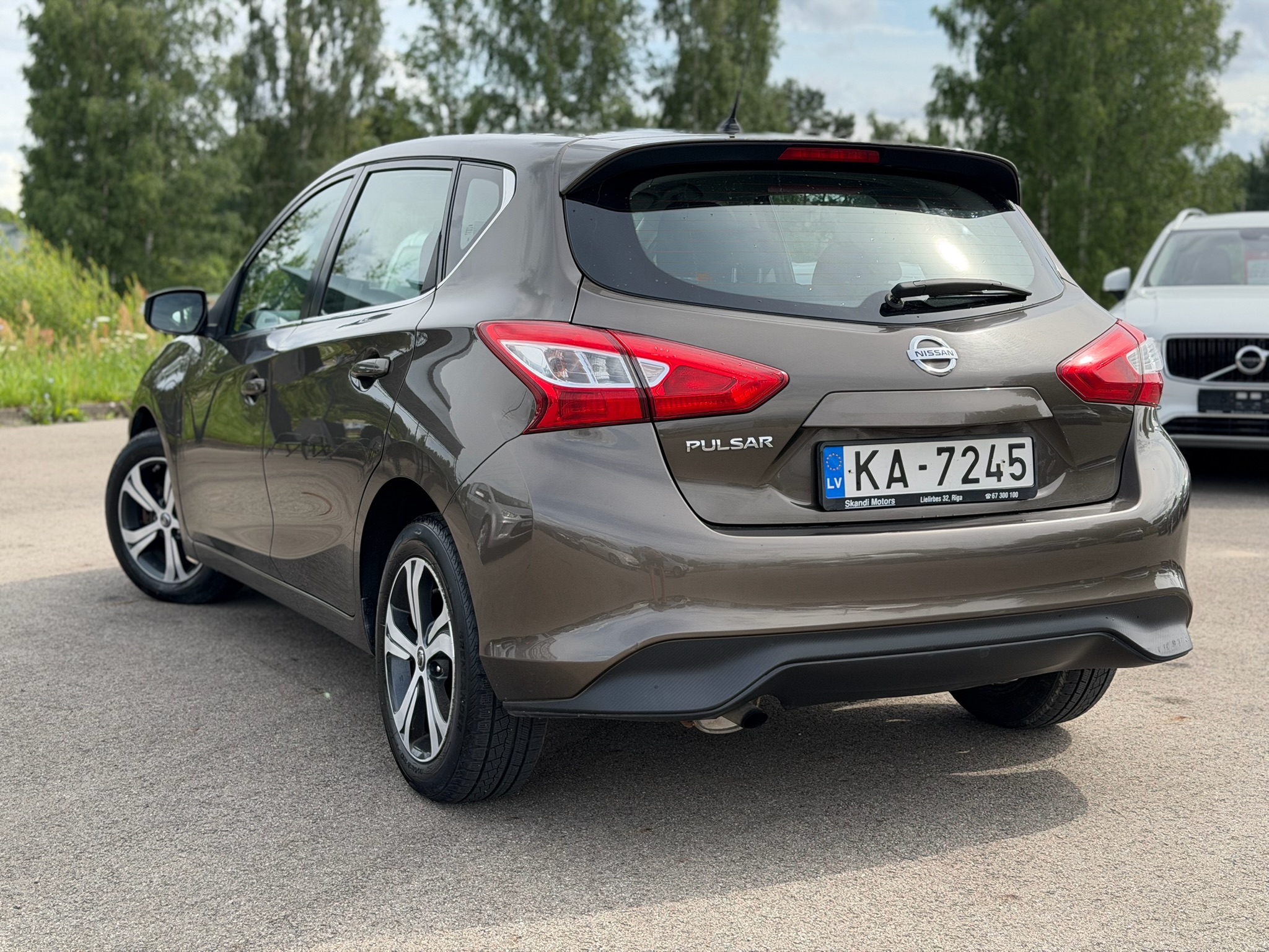Pulsar