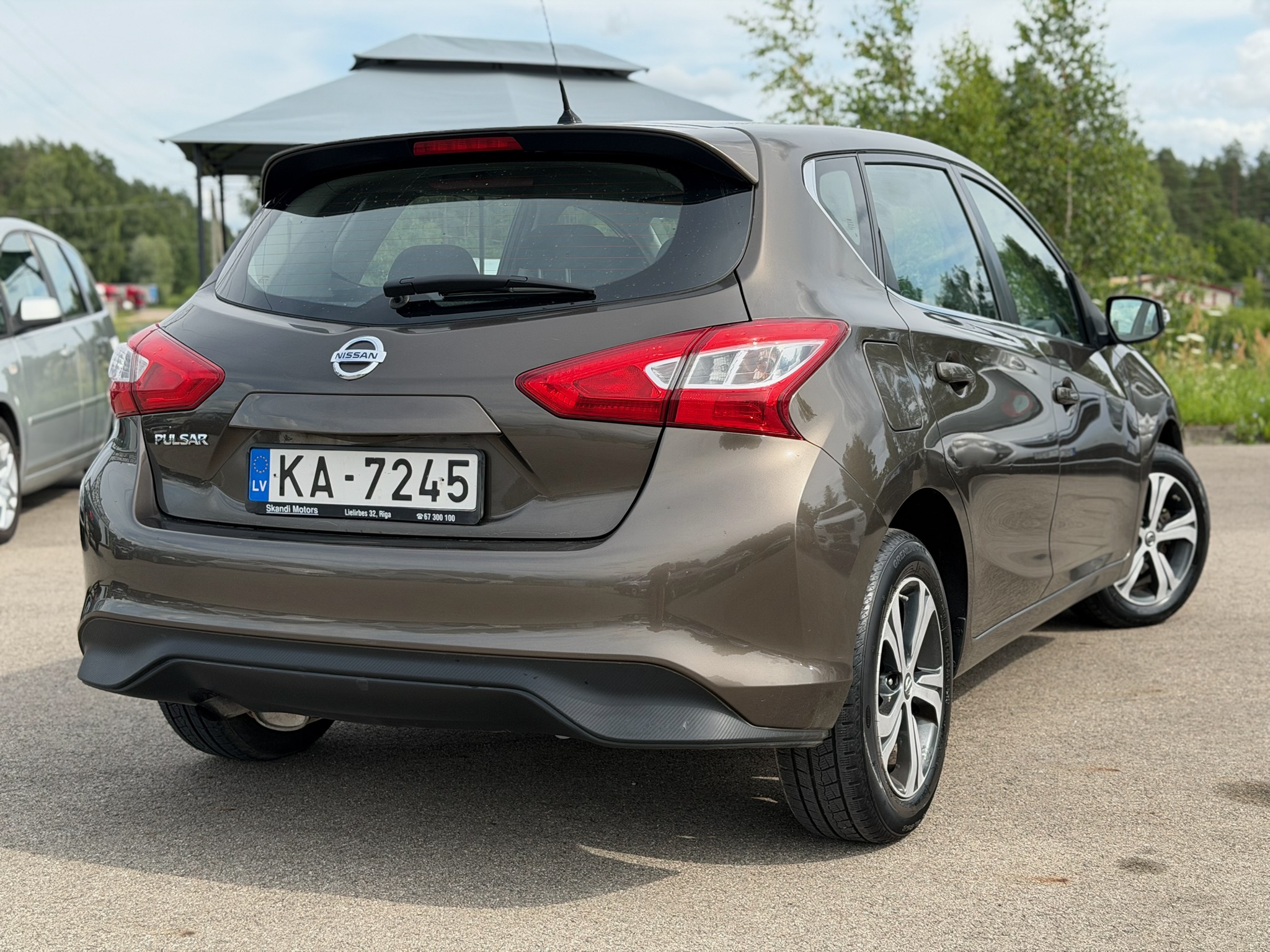 Pulsar