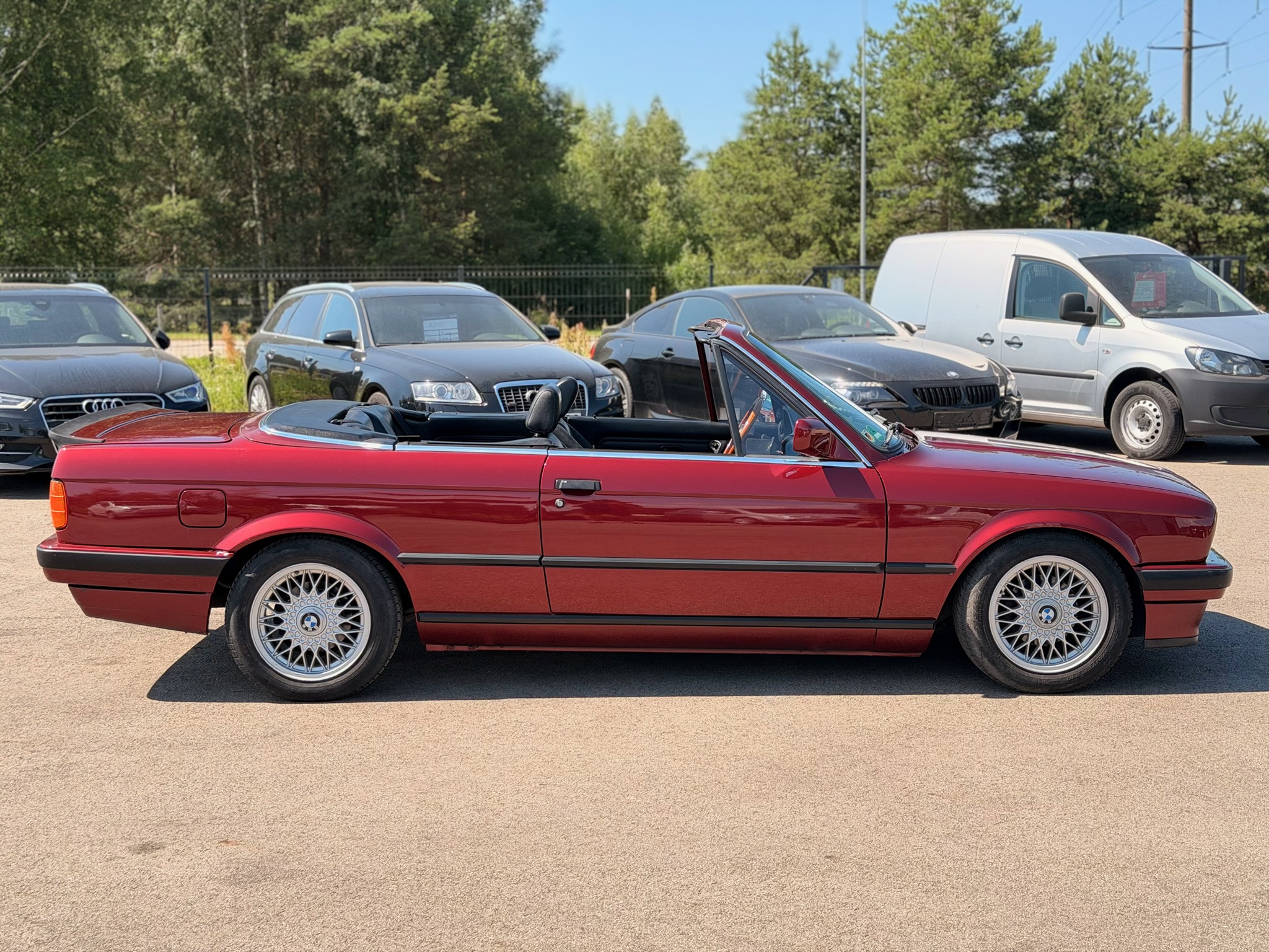 BMW E30