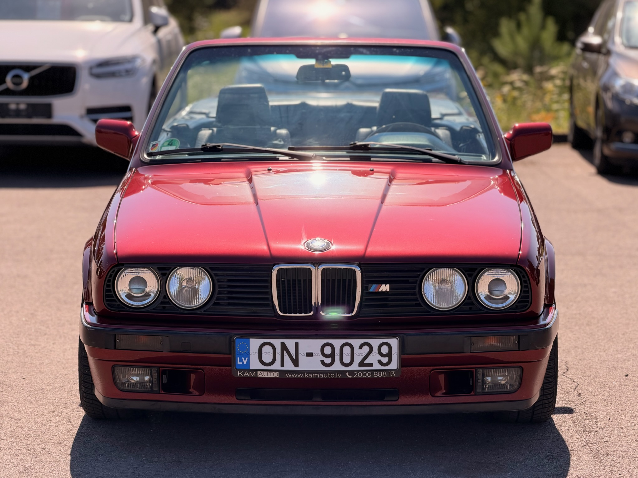 
BMW E30 full									