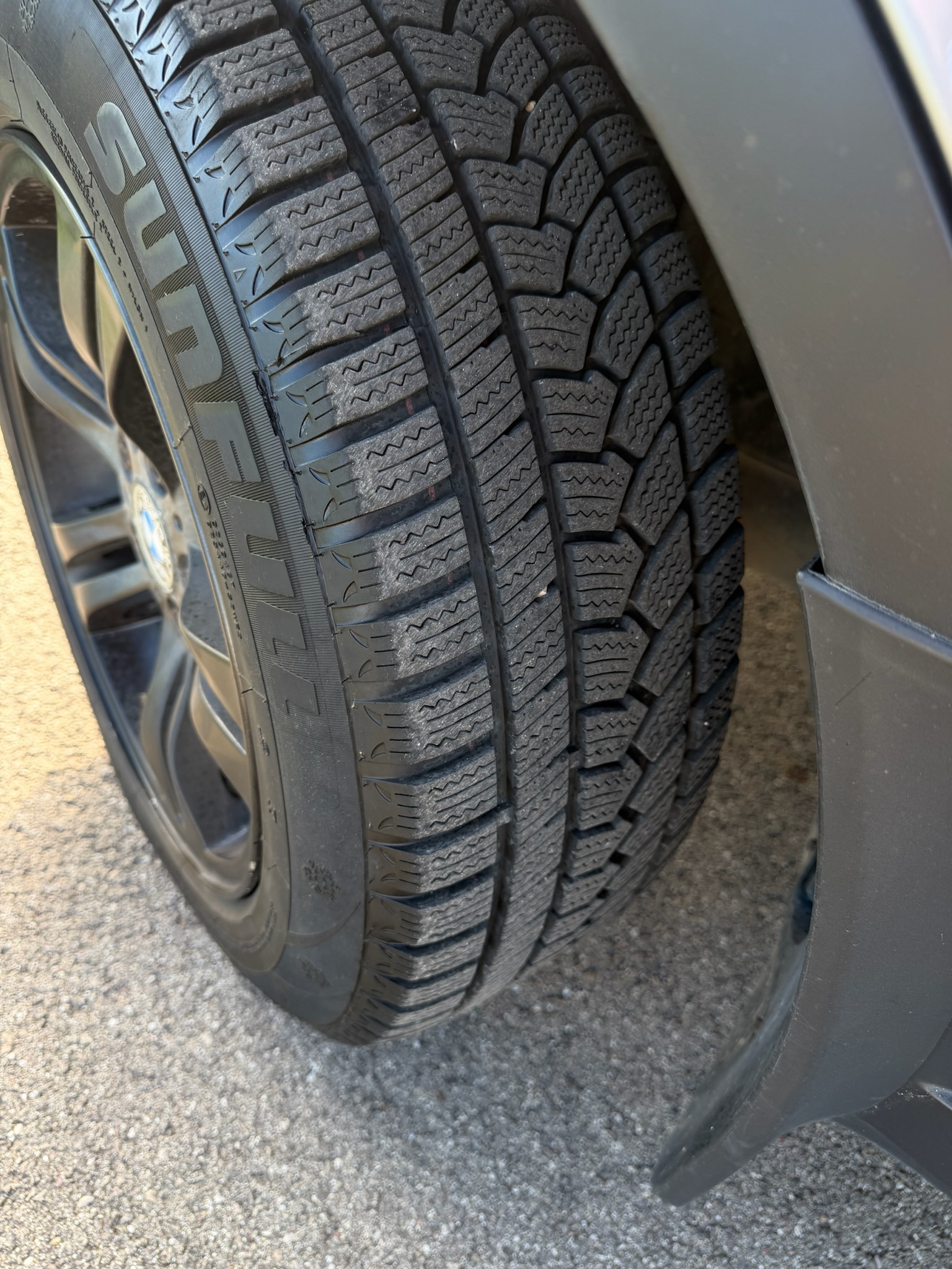 
BMW X3 full									