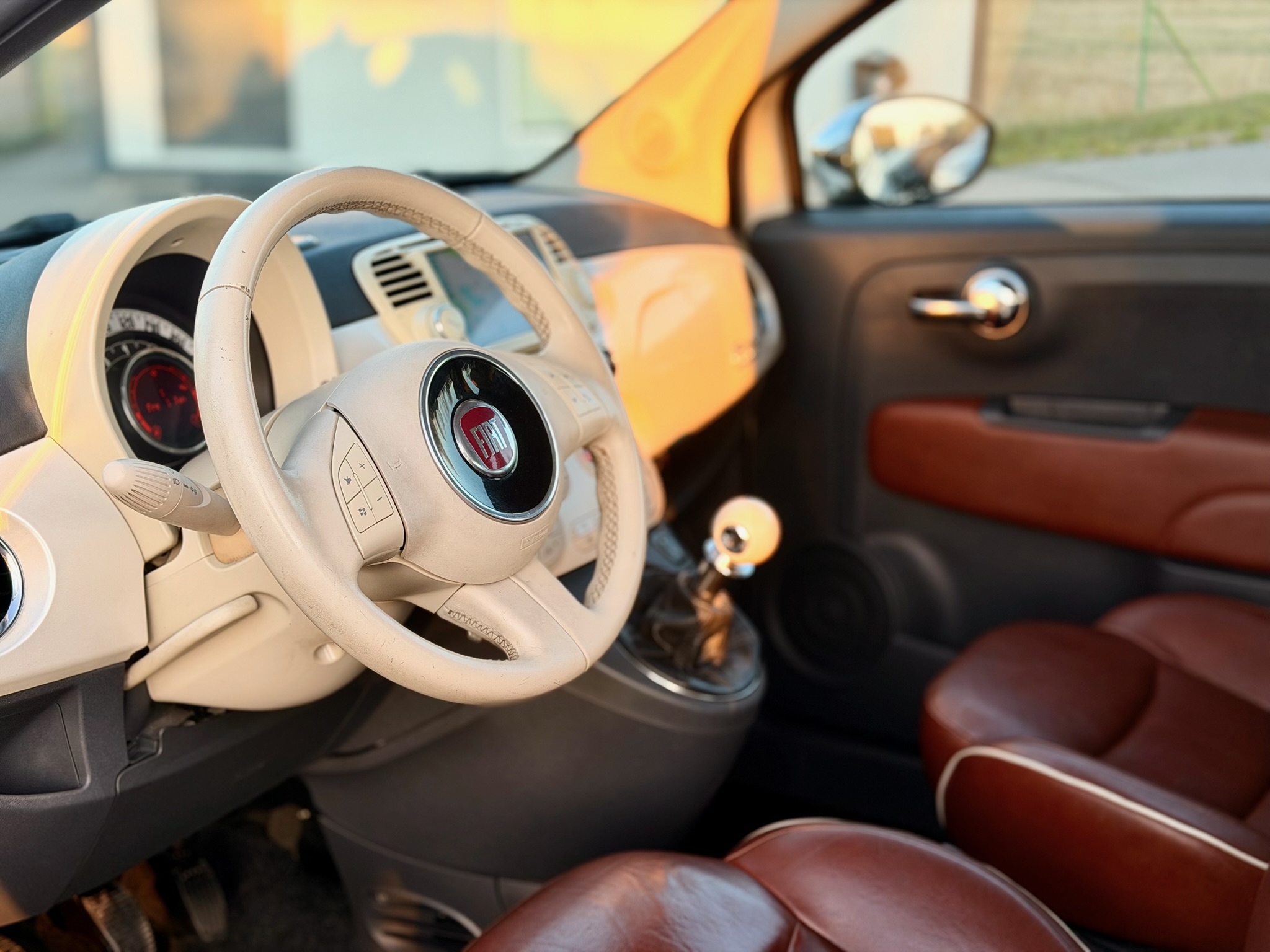 
Fiat 500 full									