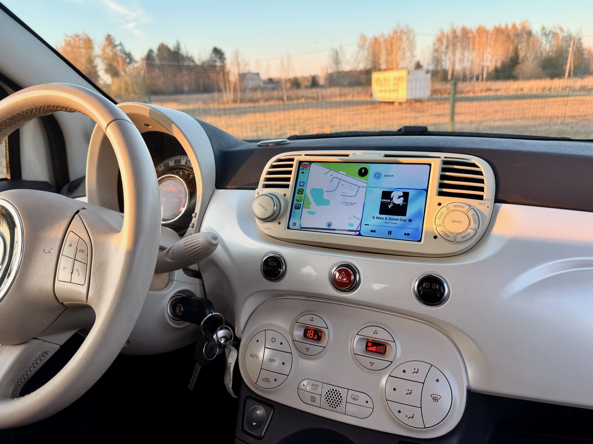 
Fiat 500 full									