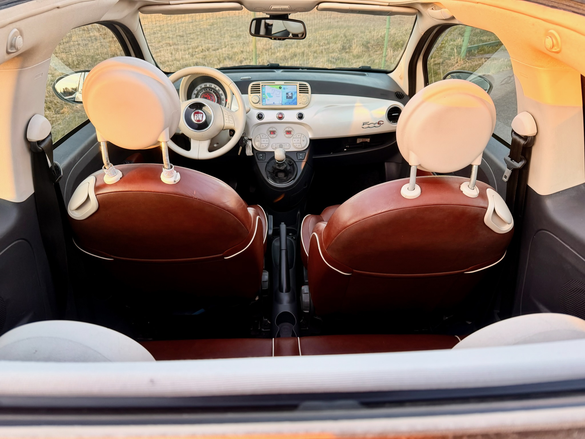 
Fiat 500 full									