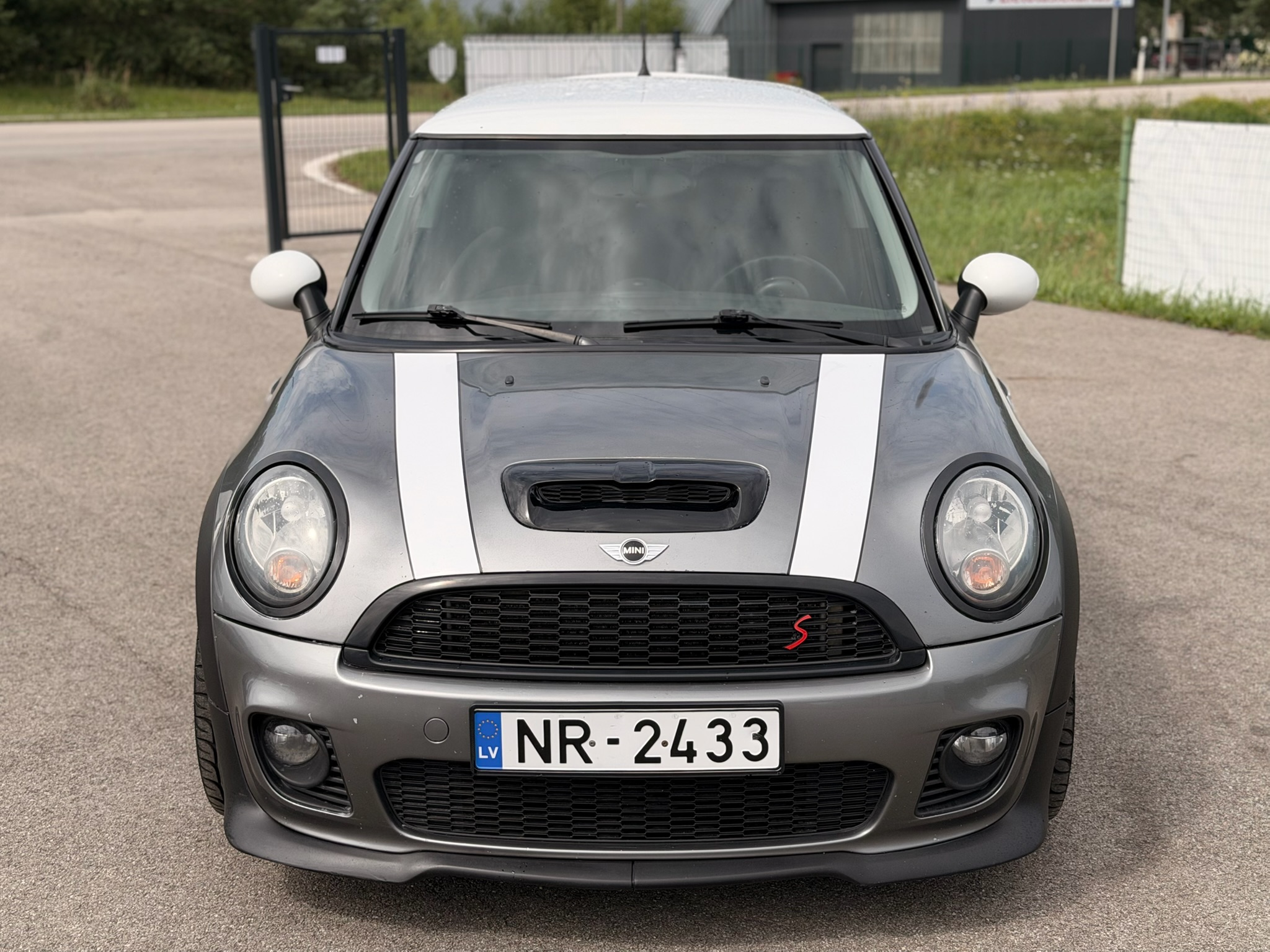 CooperS