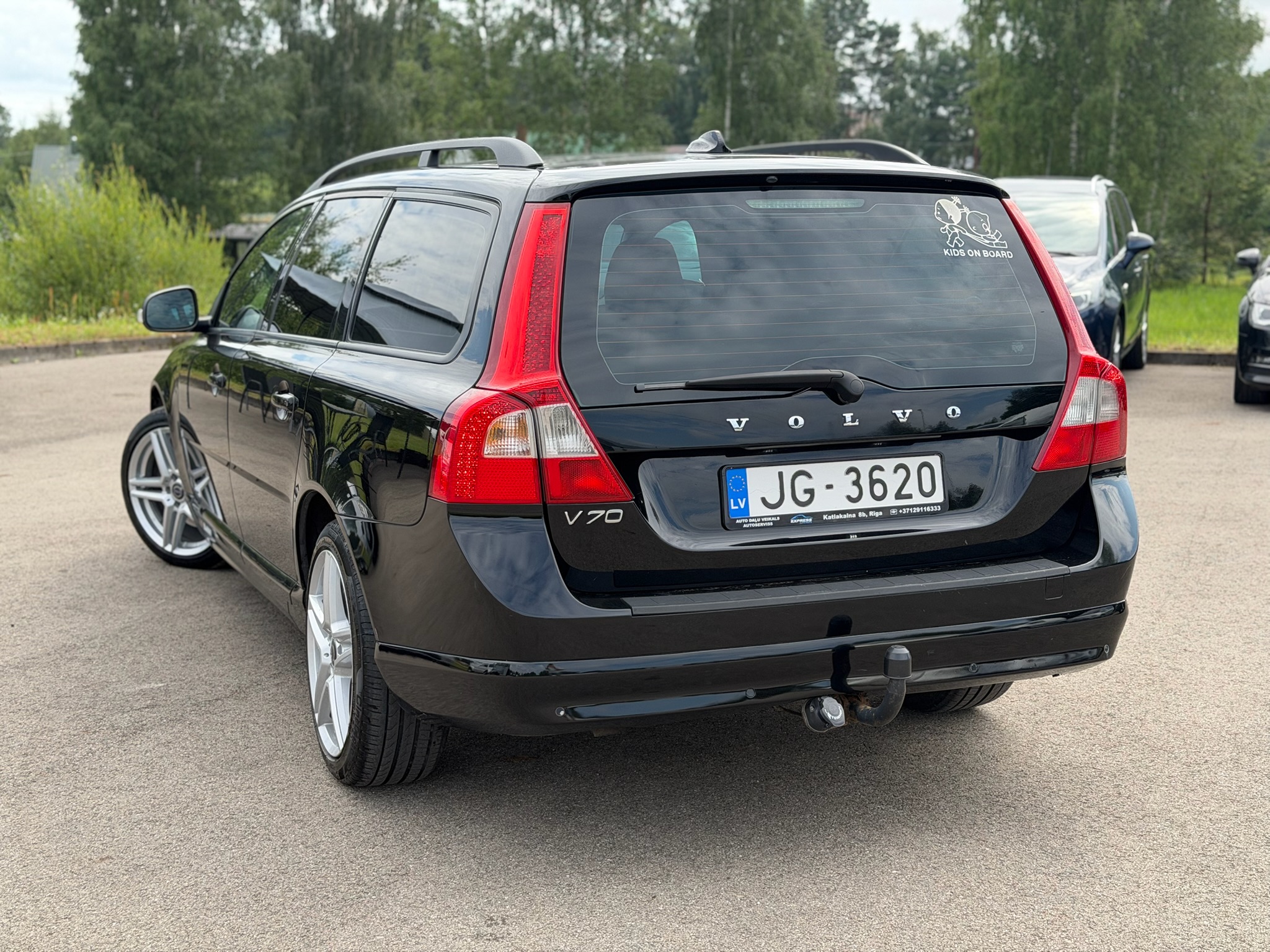 VolvoV70