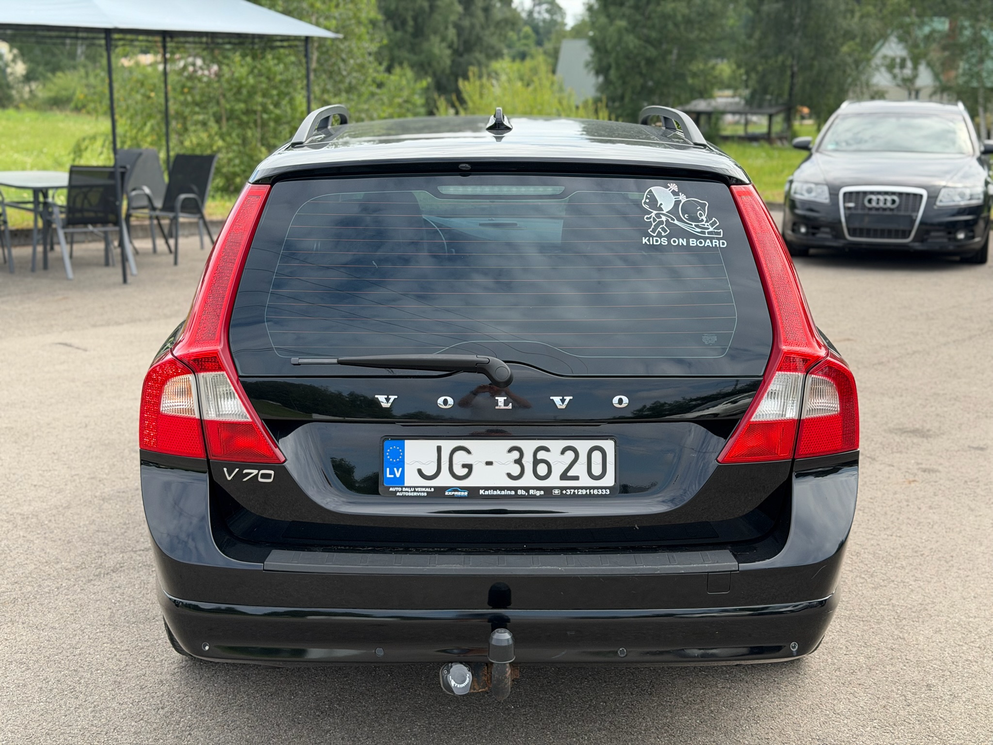 VolvoV70