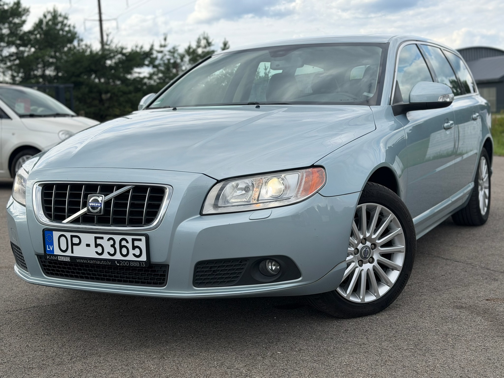 VolvoV70D5