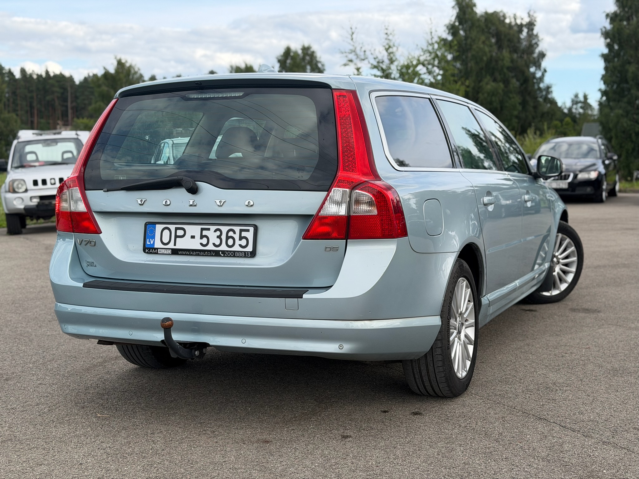 VolvoV70D5