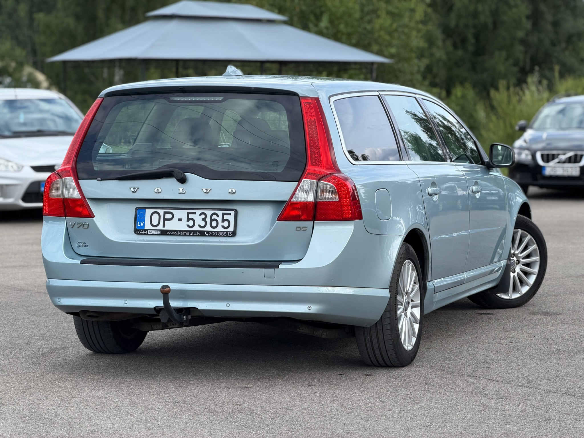 
VolvoV70D5 full									