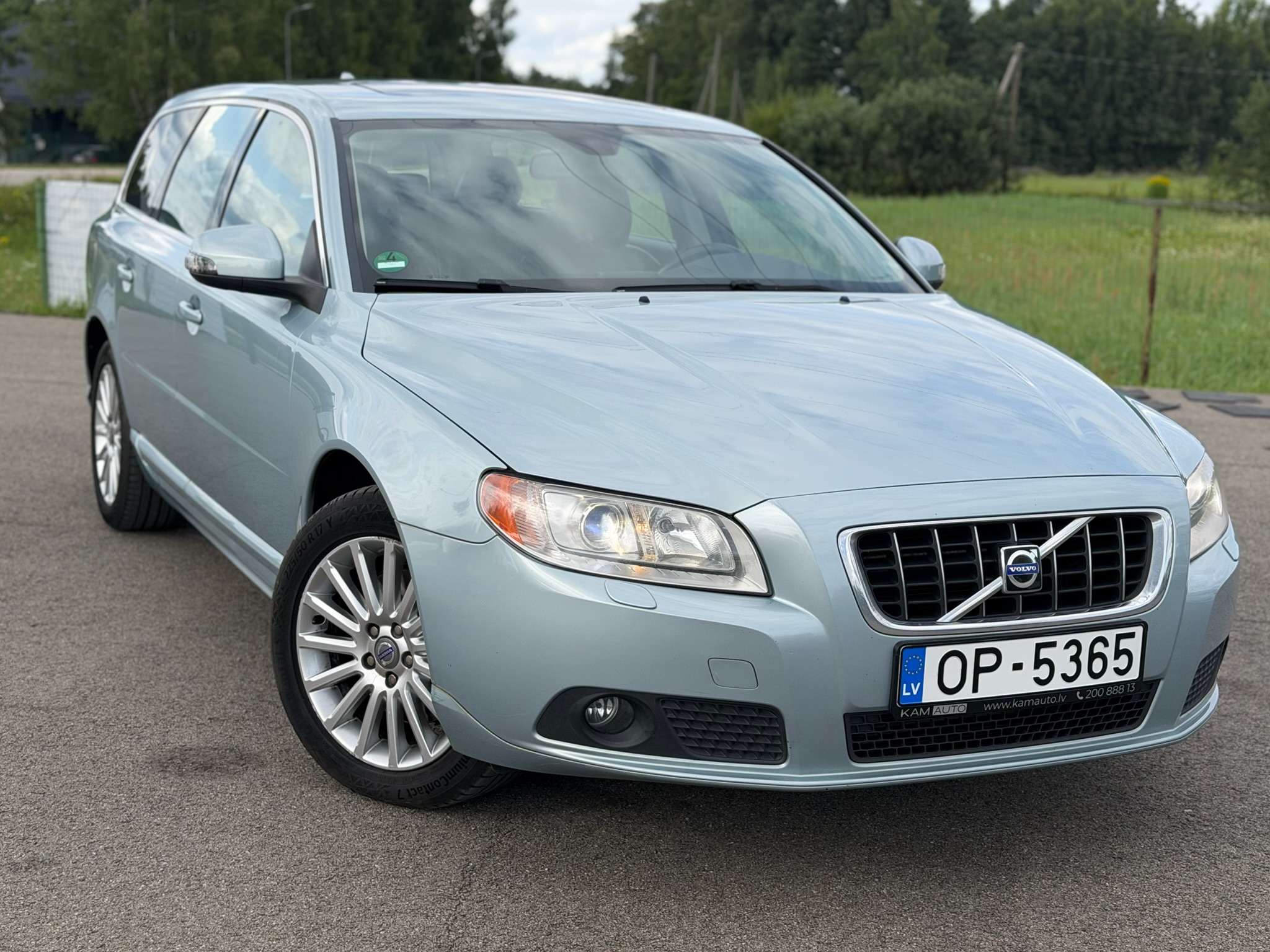 VolvoV70D5