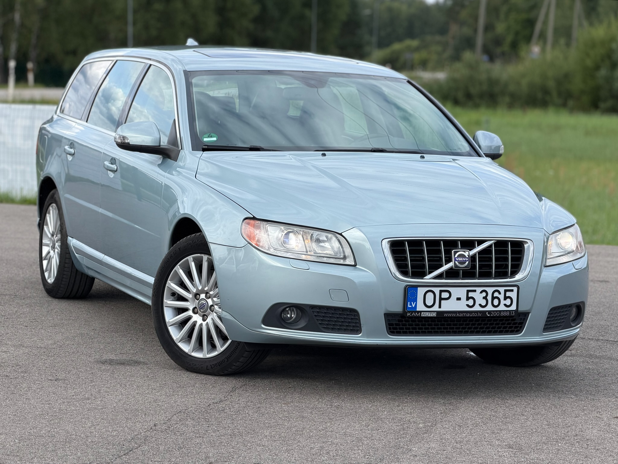 
VolvoV70D5 full									