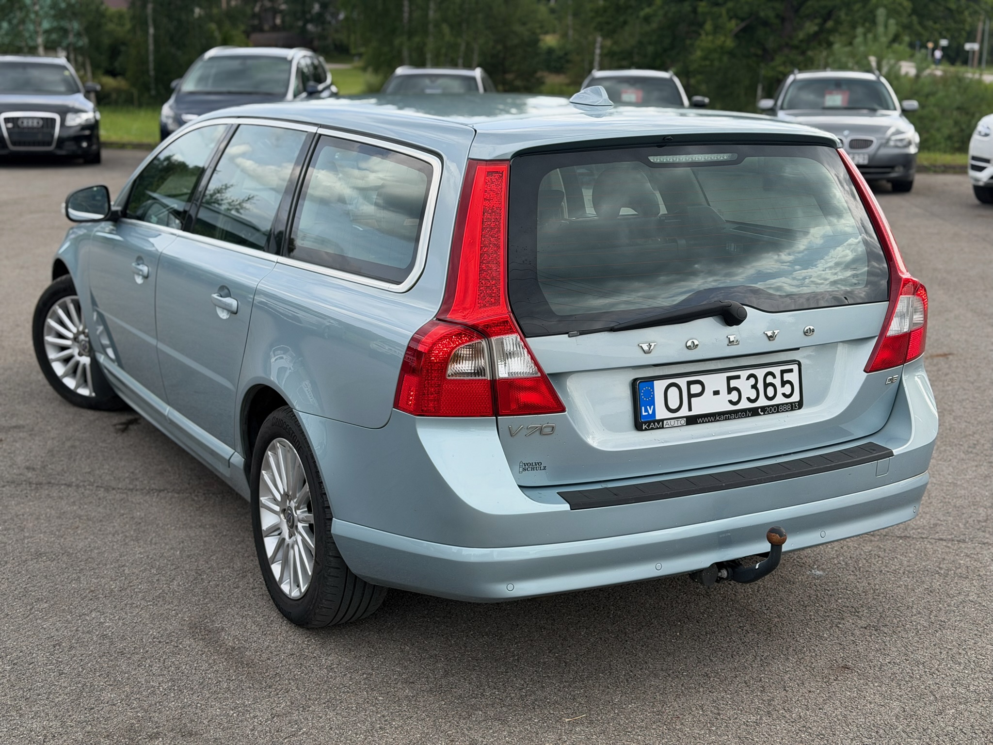 
VolvoV70D5 full									