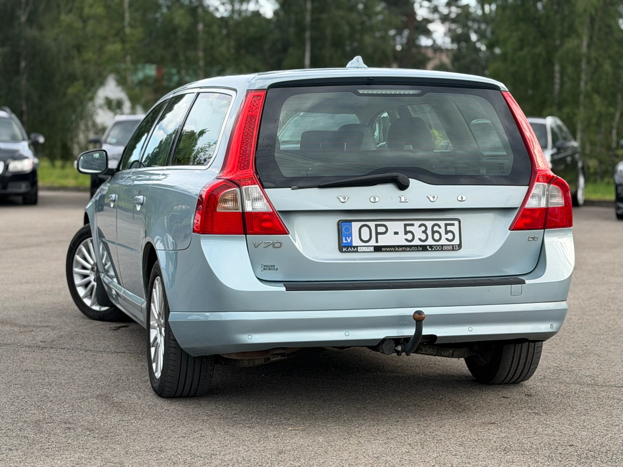 
VolvoV70D5 full									
