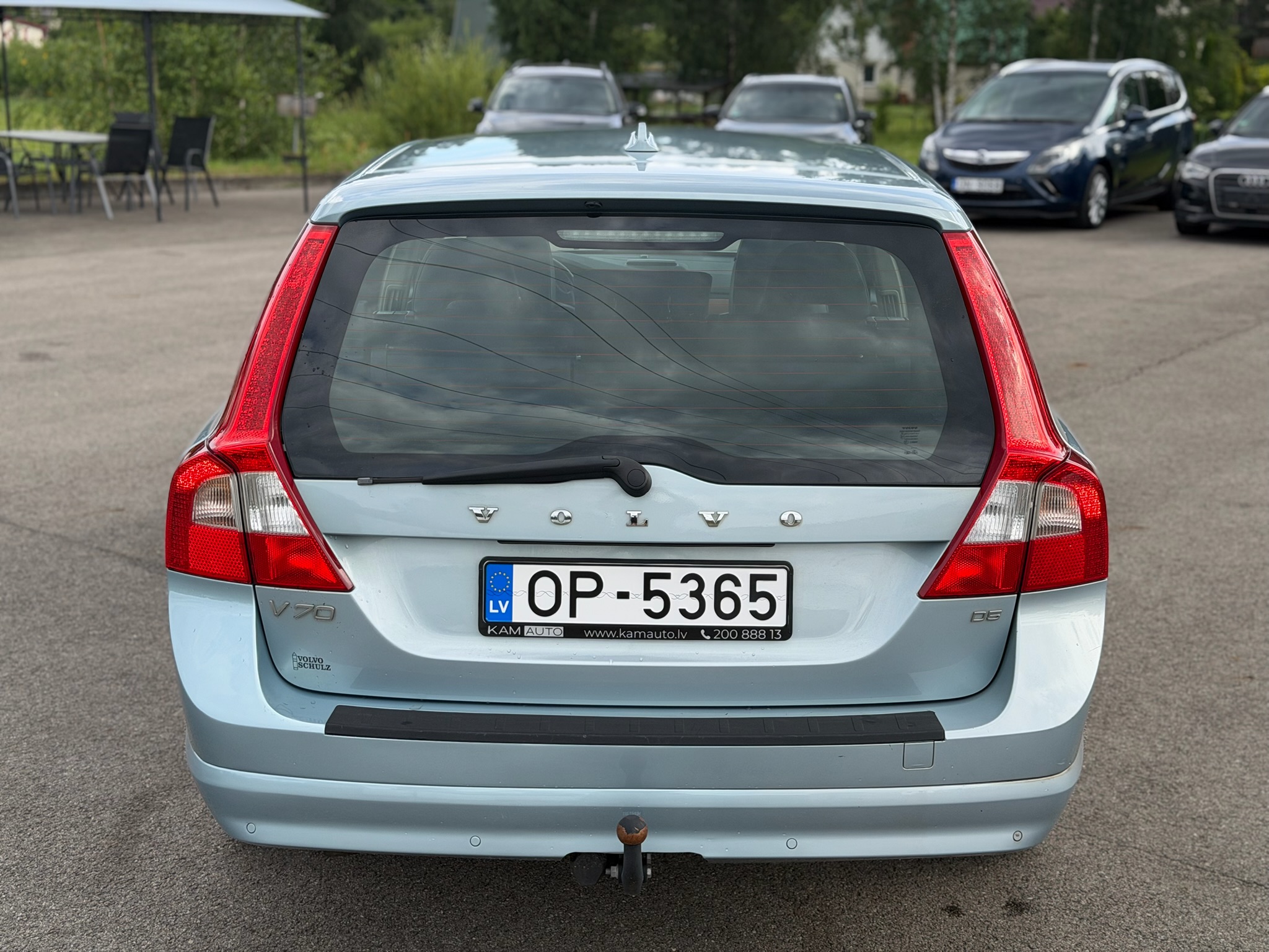 VolvoV70D5