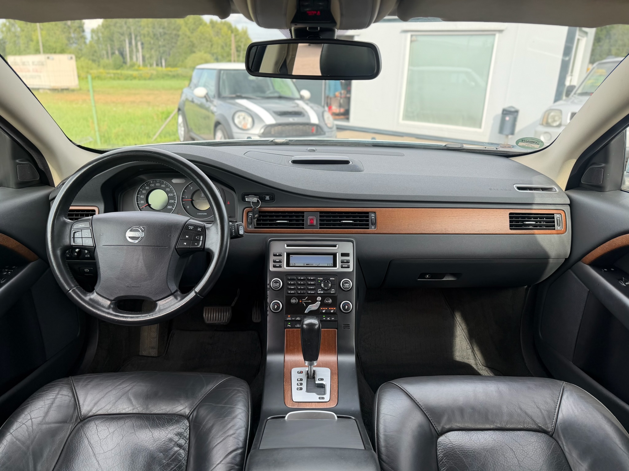
VolvoV70D5 full									