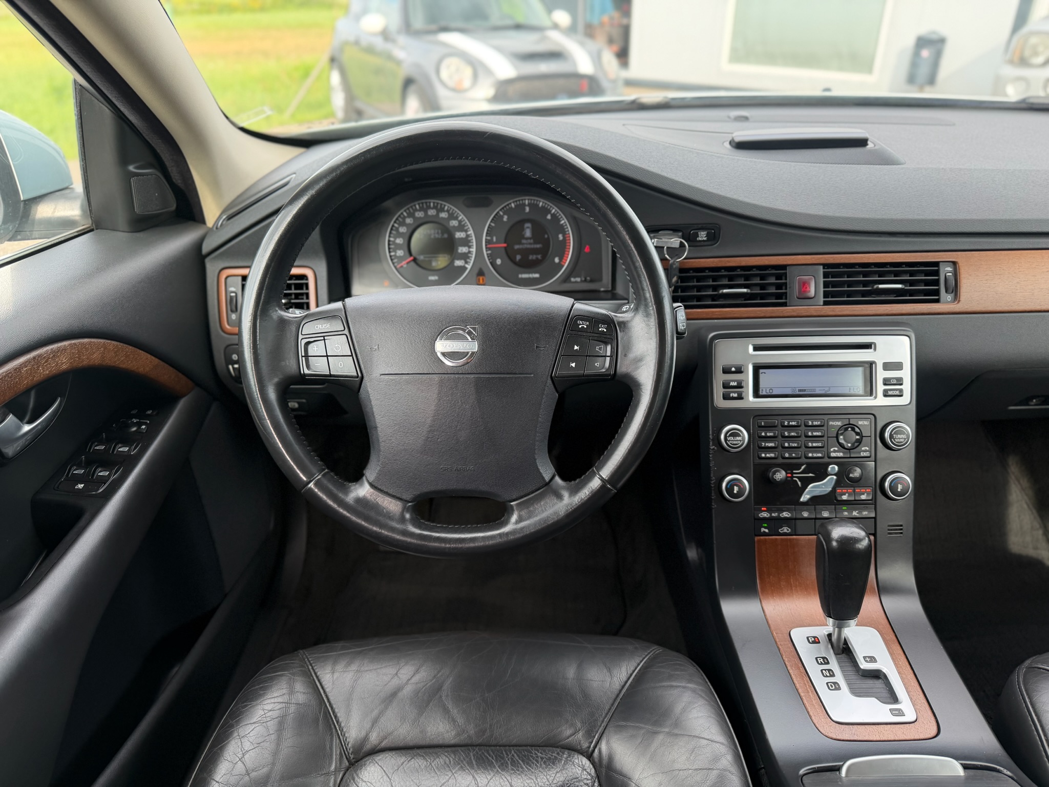 
VolvoV70D5 full									
