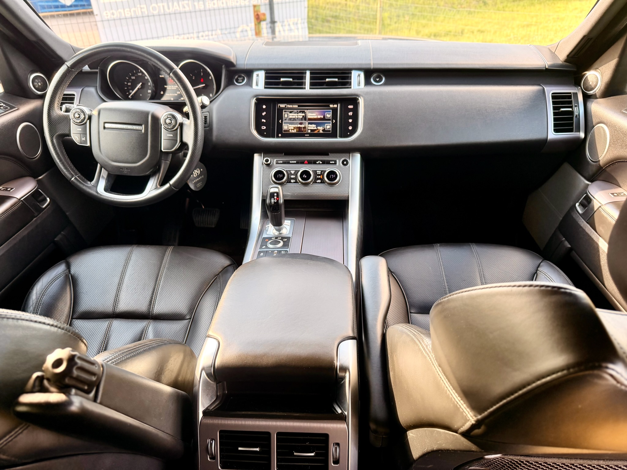 
Range Rover full									