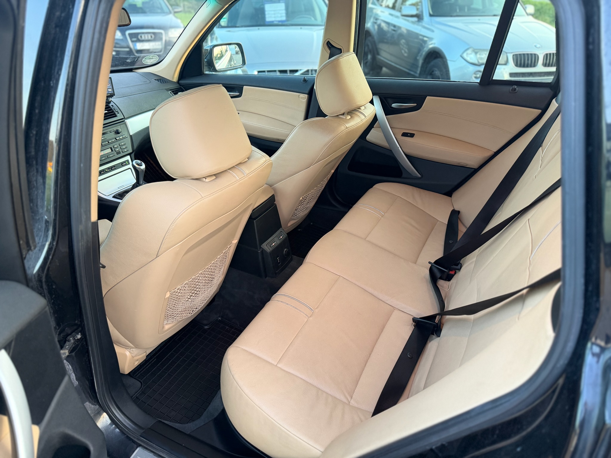 
BMW X3MT full									
