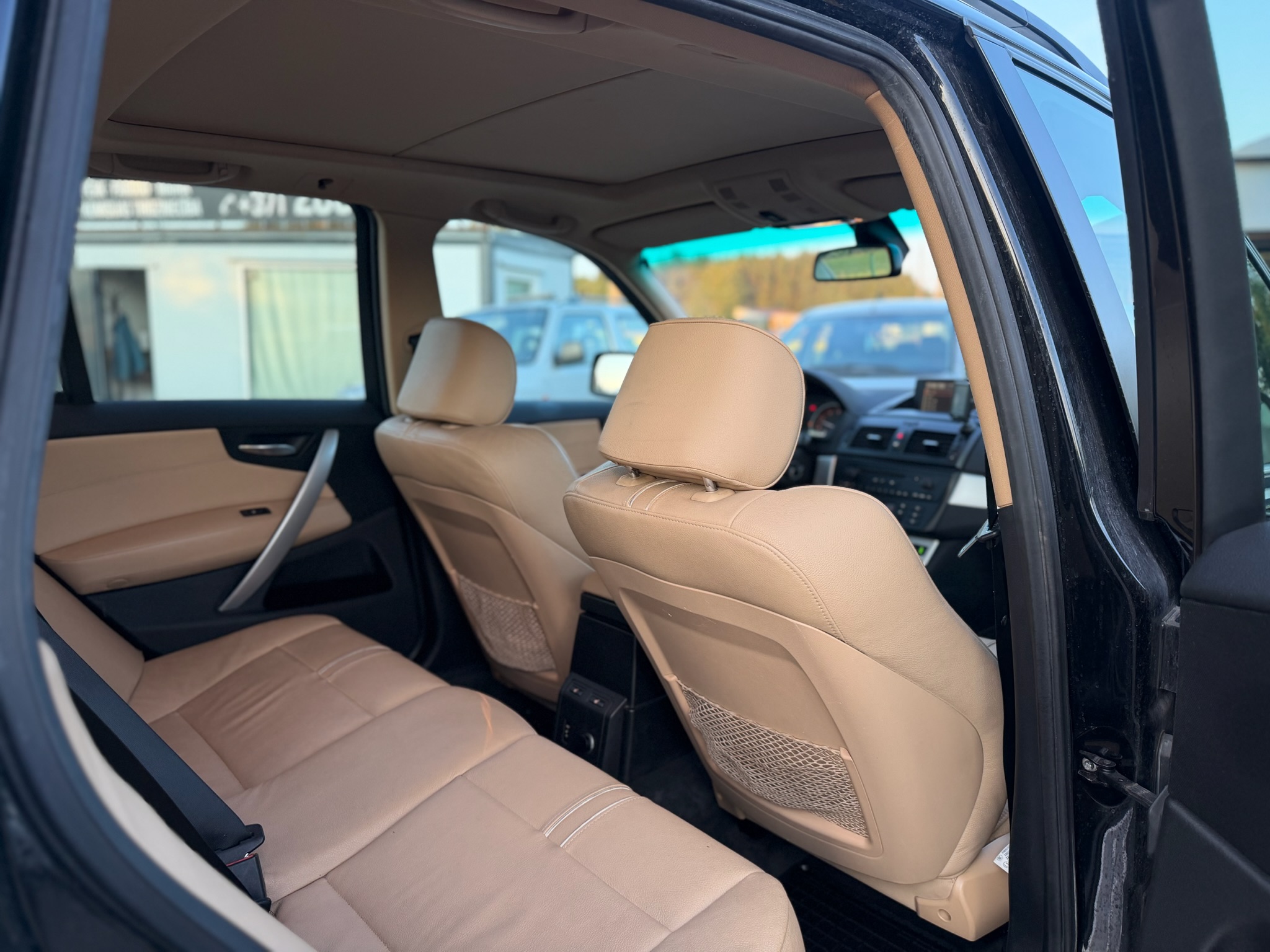 
BMW X3MT full									