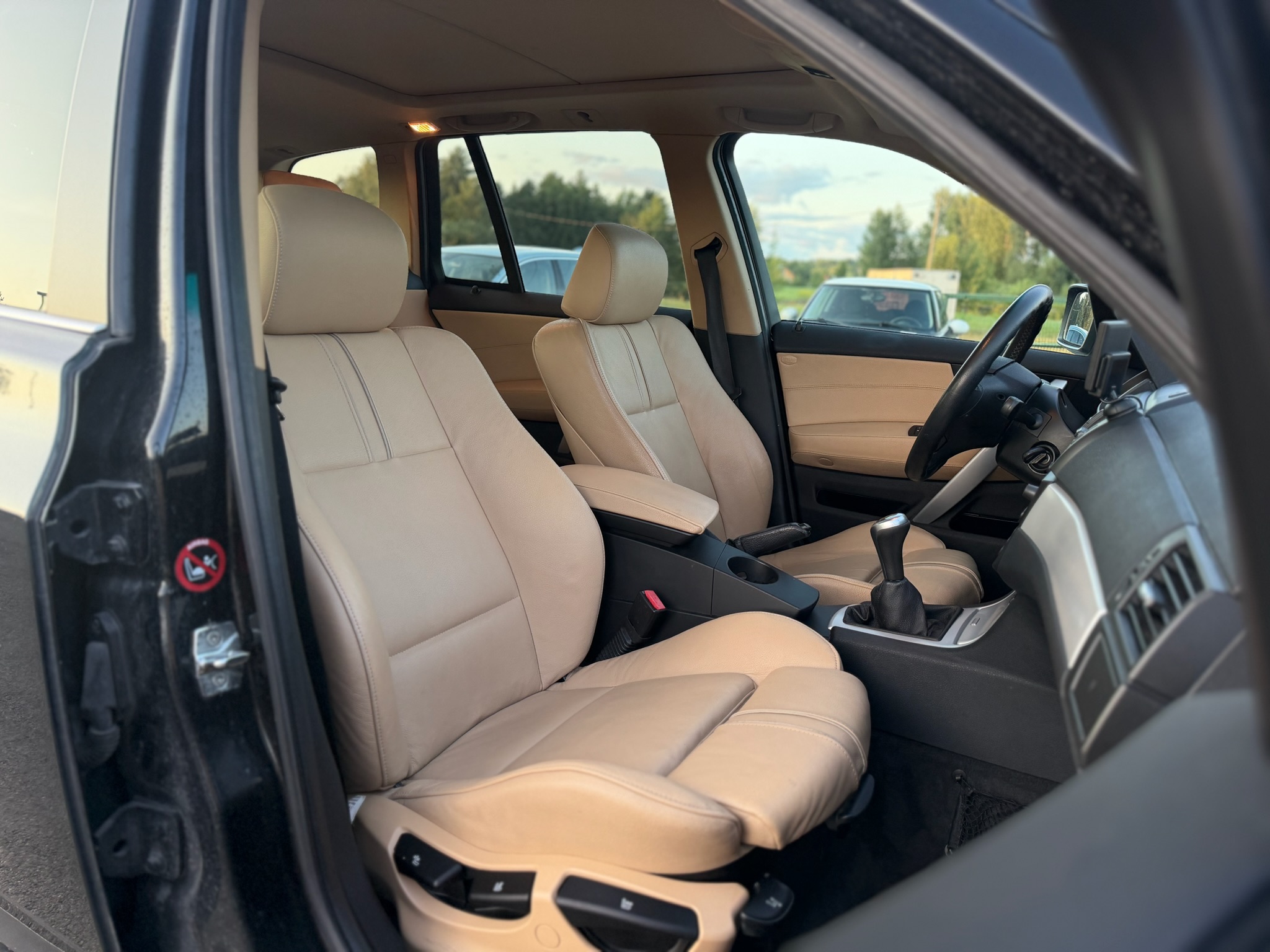 
BMW X3MT full									