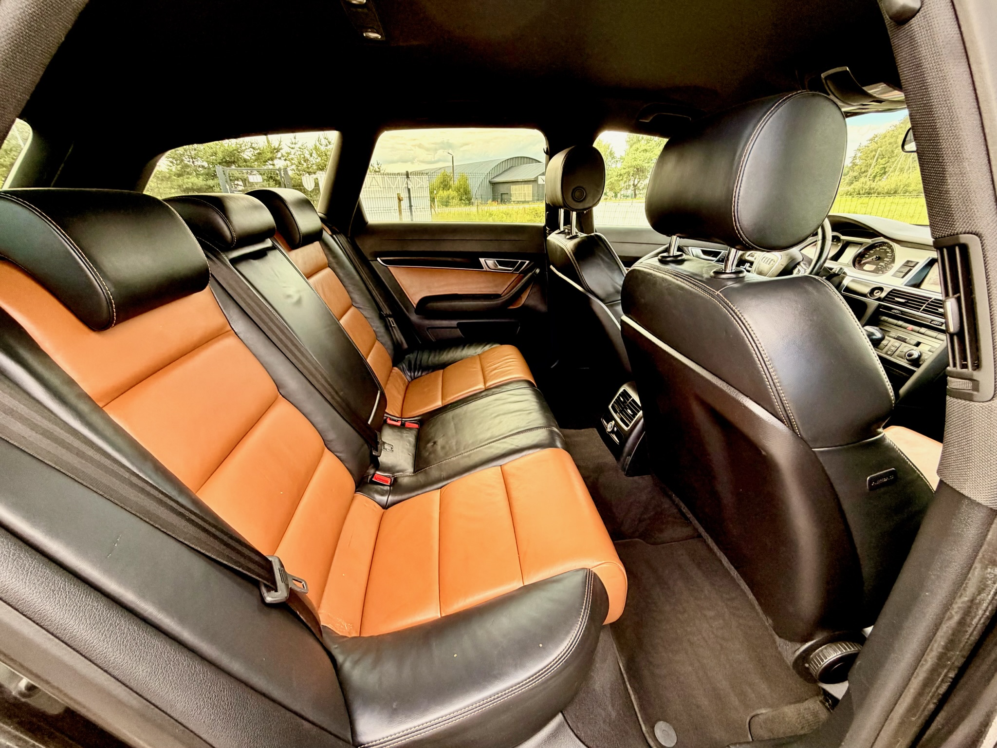 
Audi A6 C6 fl full									