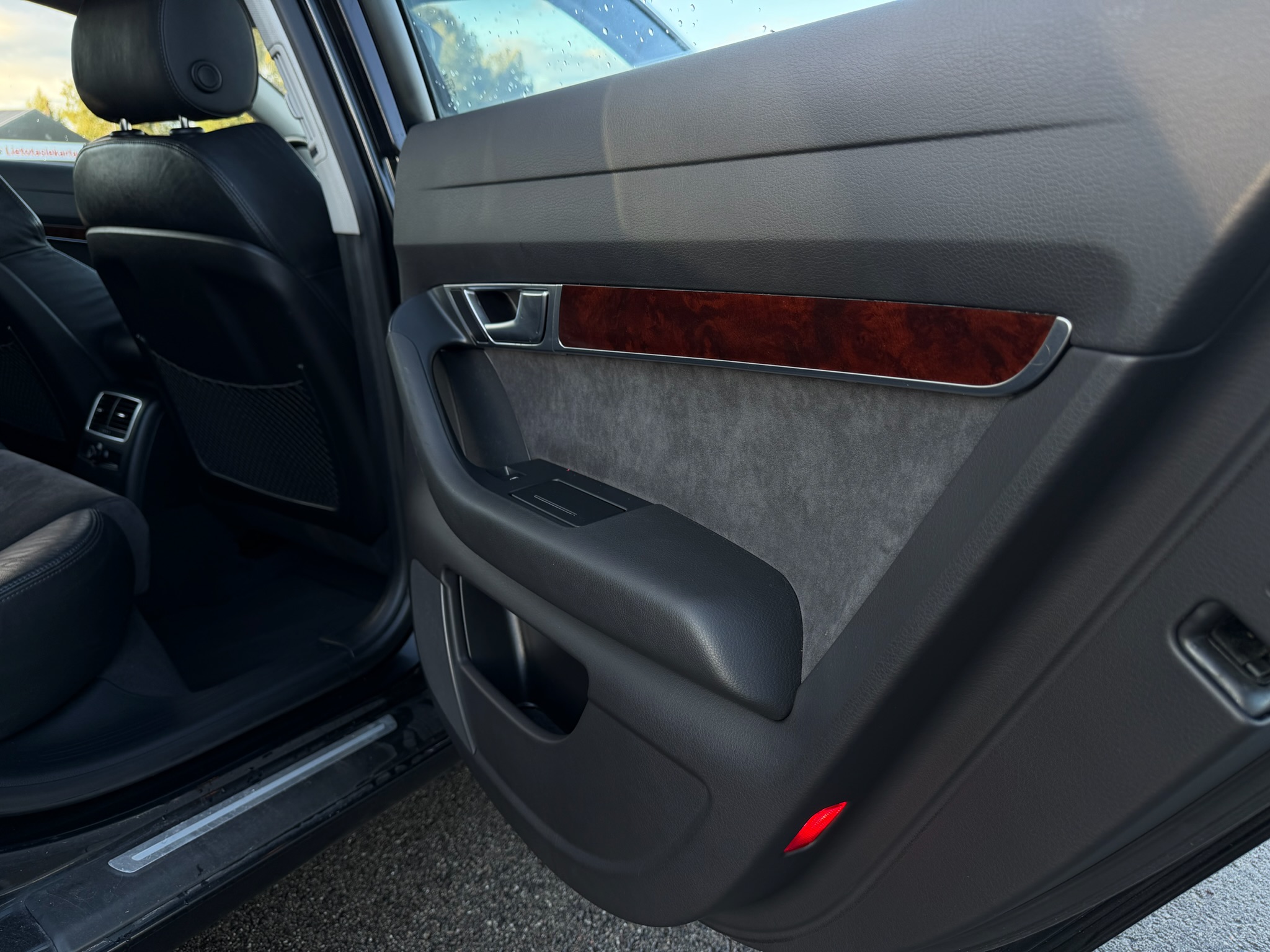 
Audi a6 c6 full									
