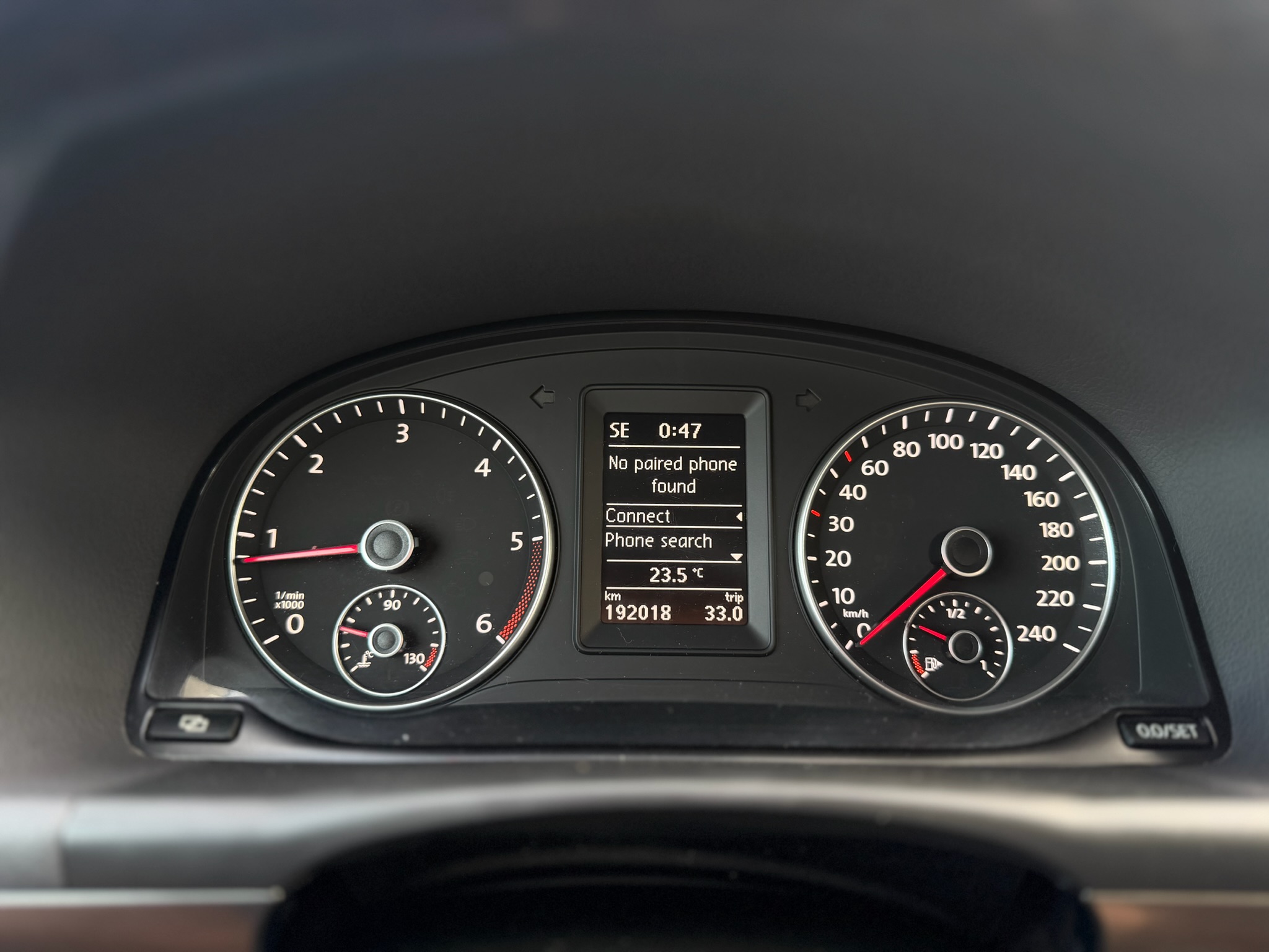 
VWTouran2.0TDI full									