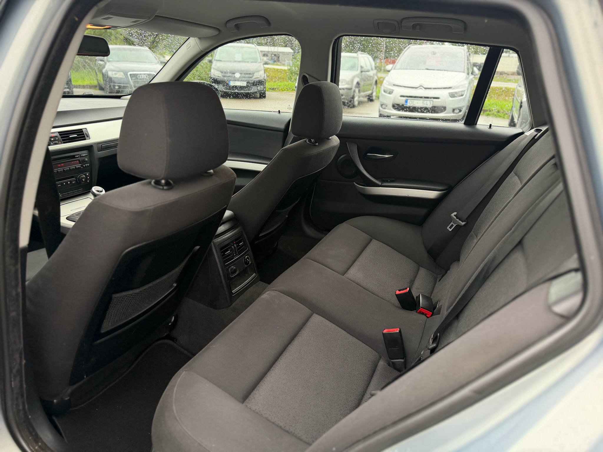 
BMW318D full									