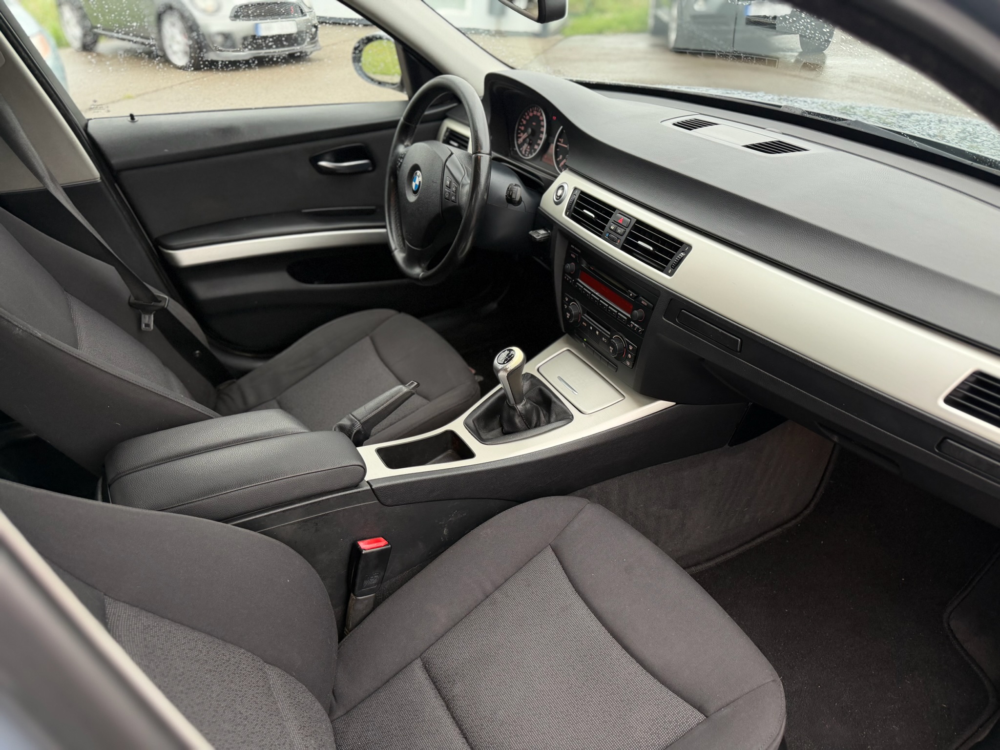 
BMW318D full									