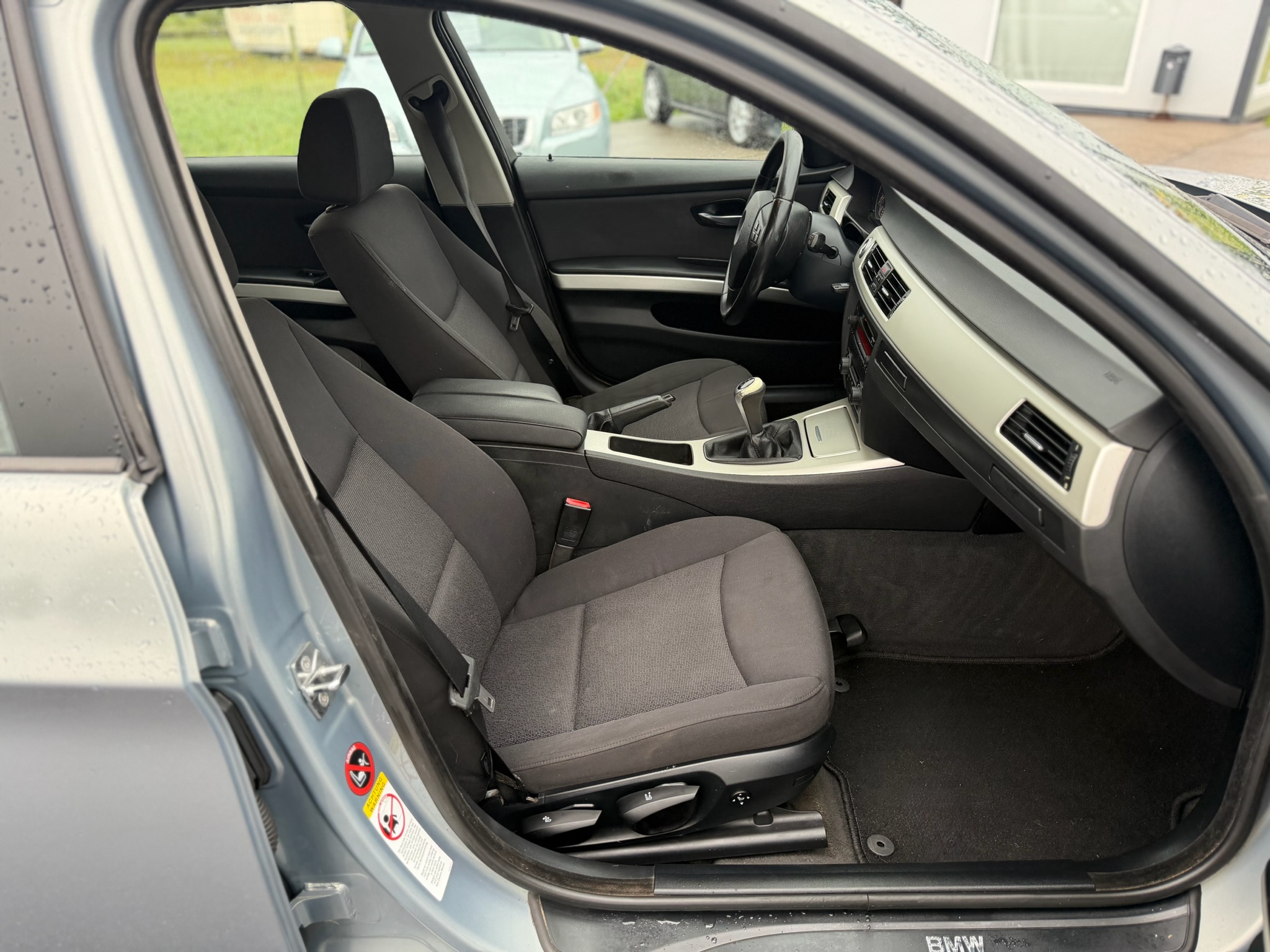 
BMW318D full									
