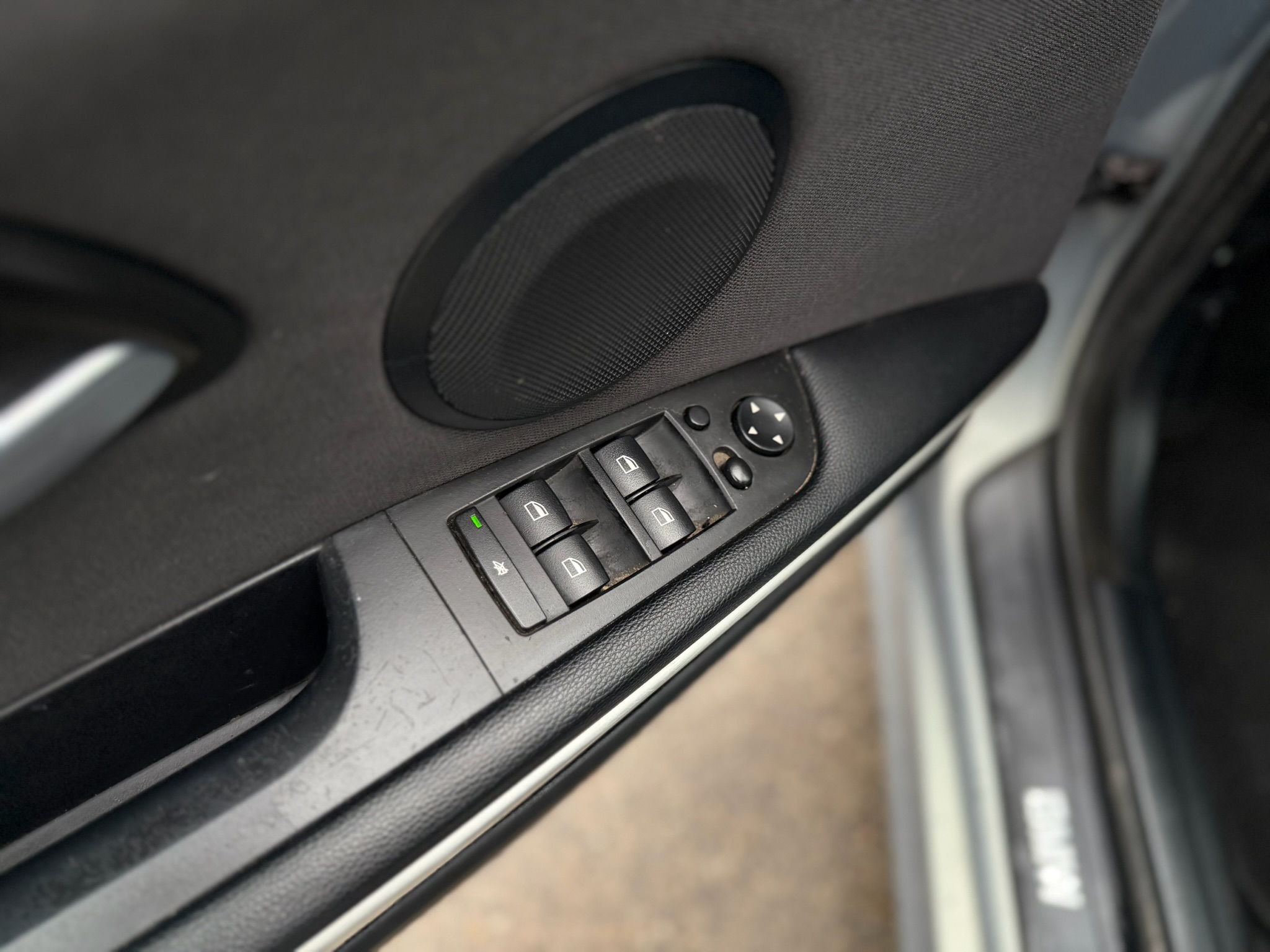 
BMW318D full									