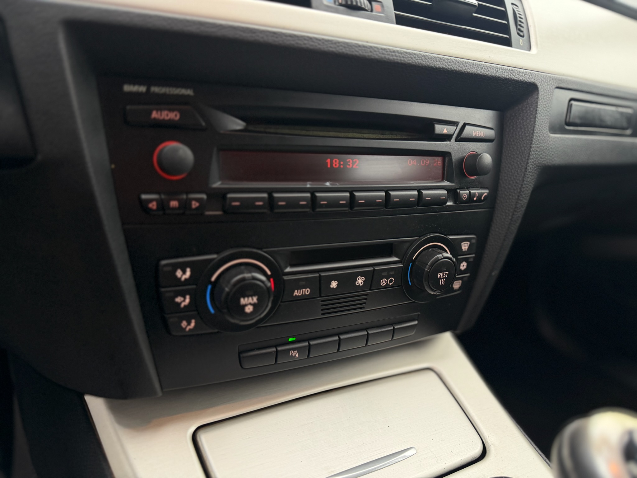 
BMW318D full									