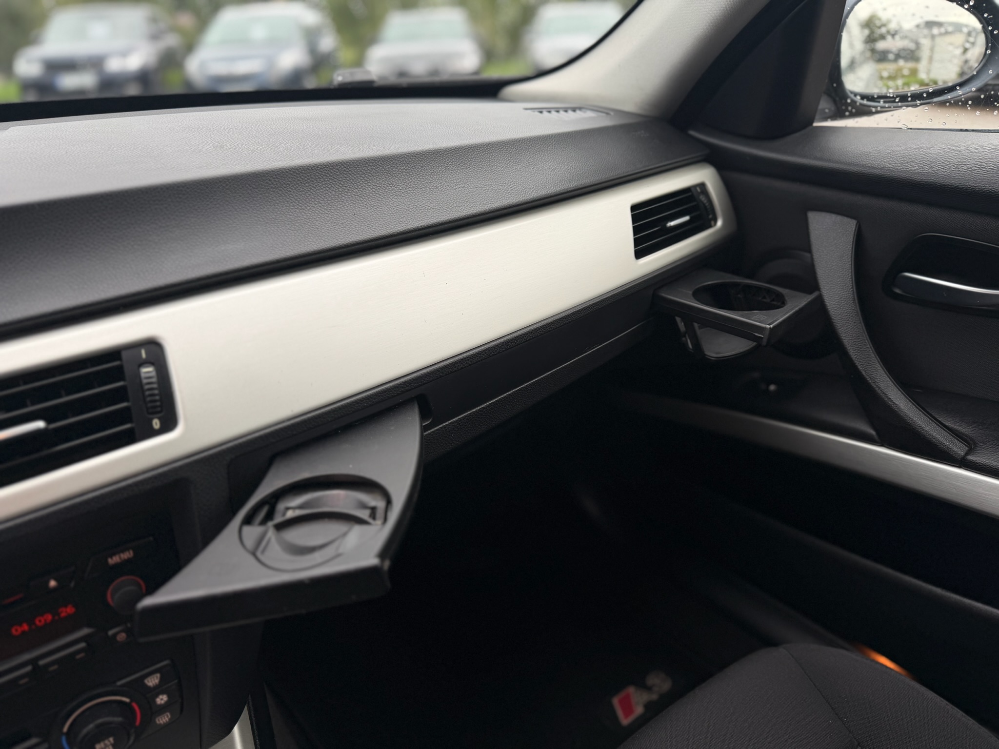 
BMW318D full									