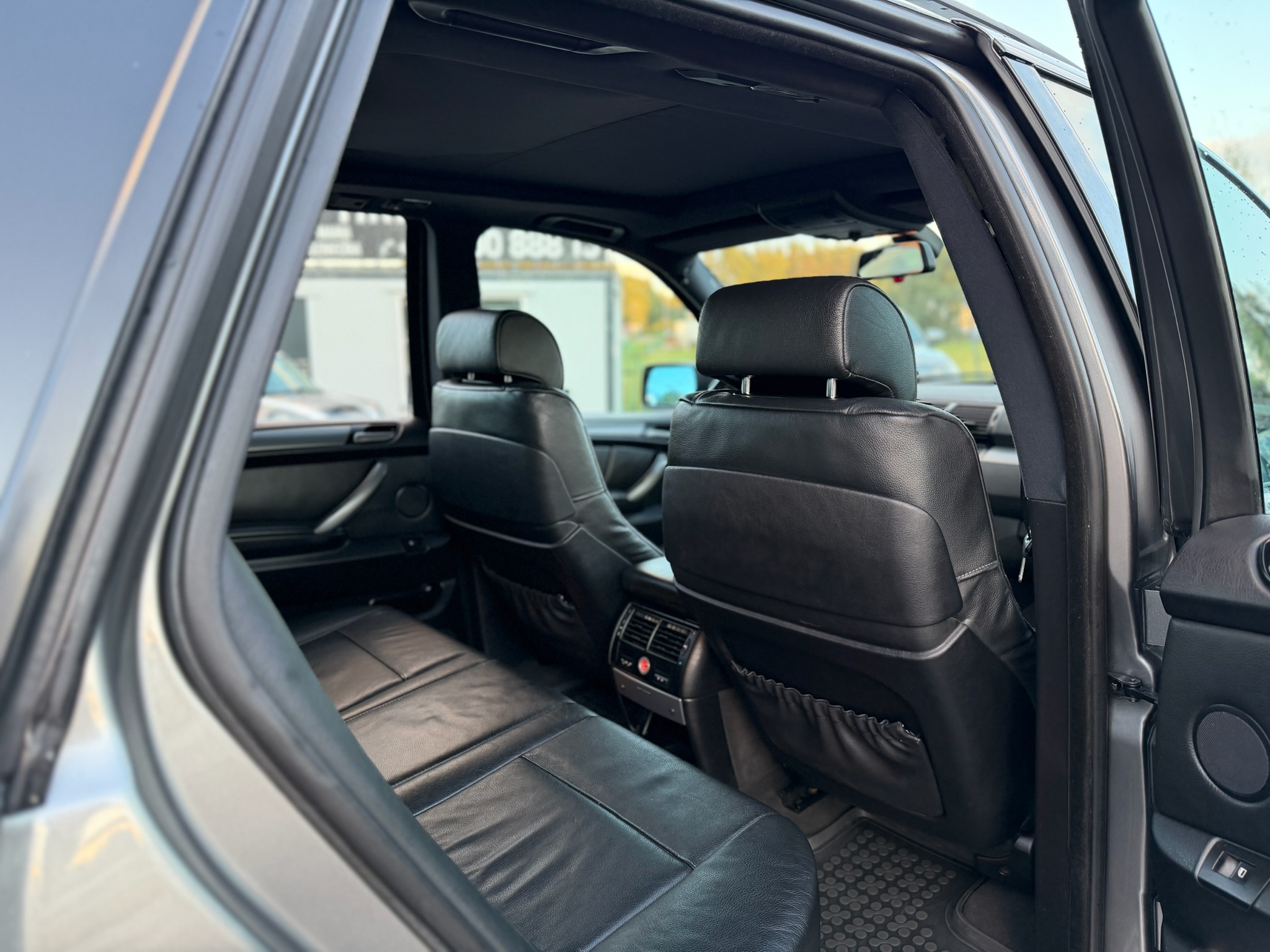 
BMW X5 E53 full									