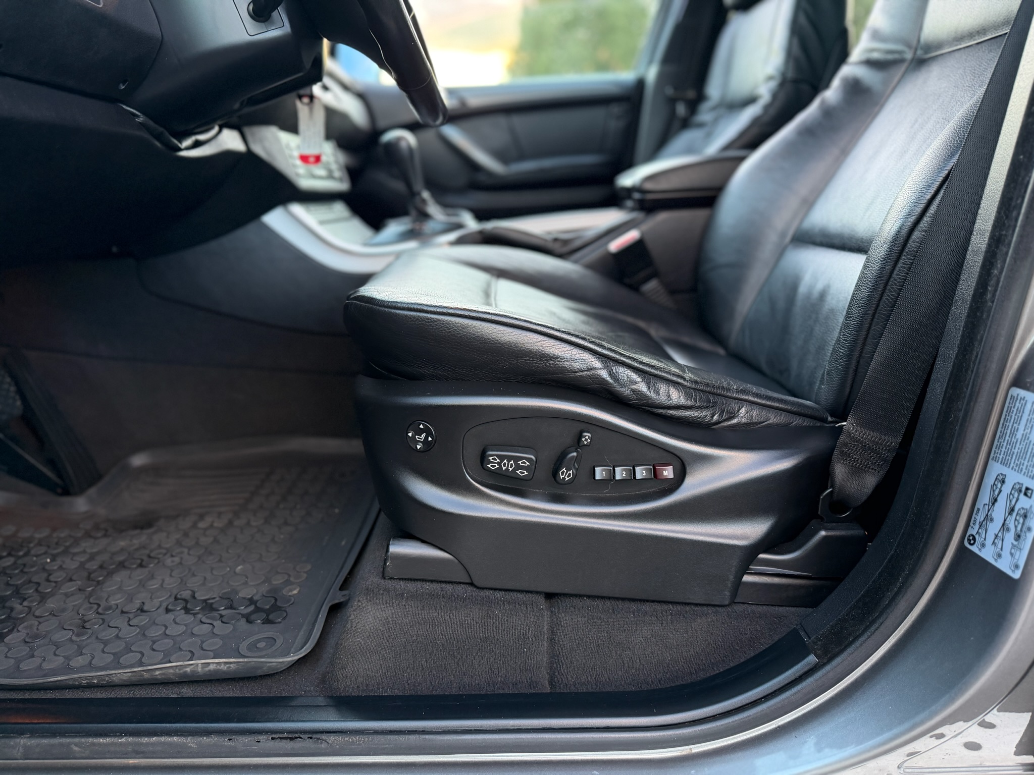 
BMW X5 E53 full									